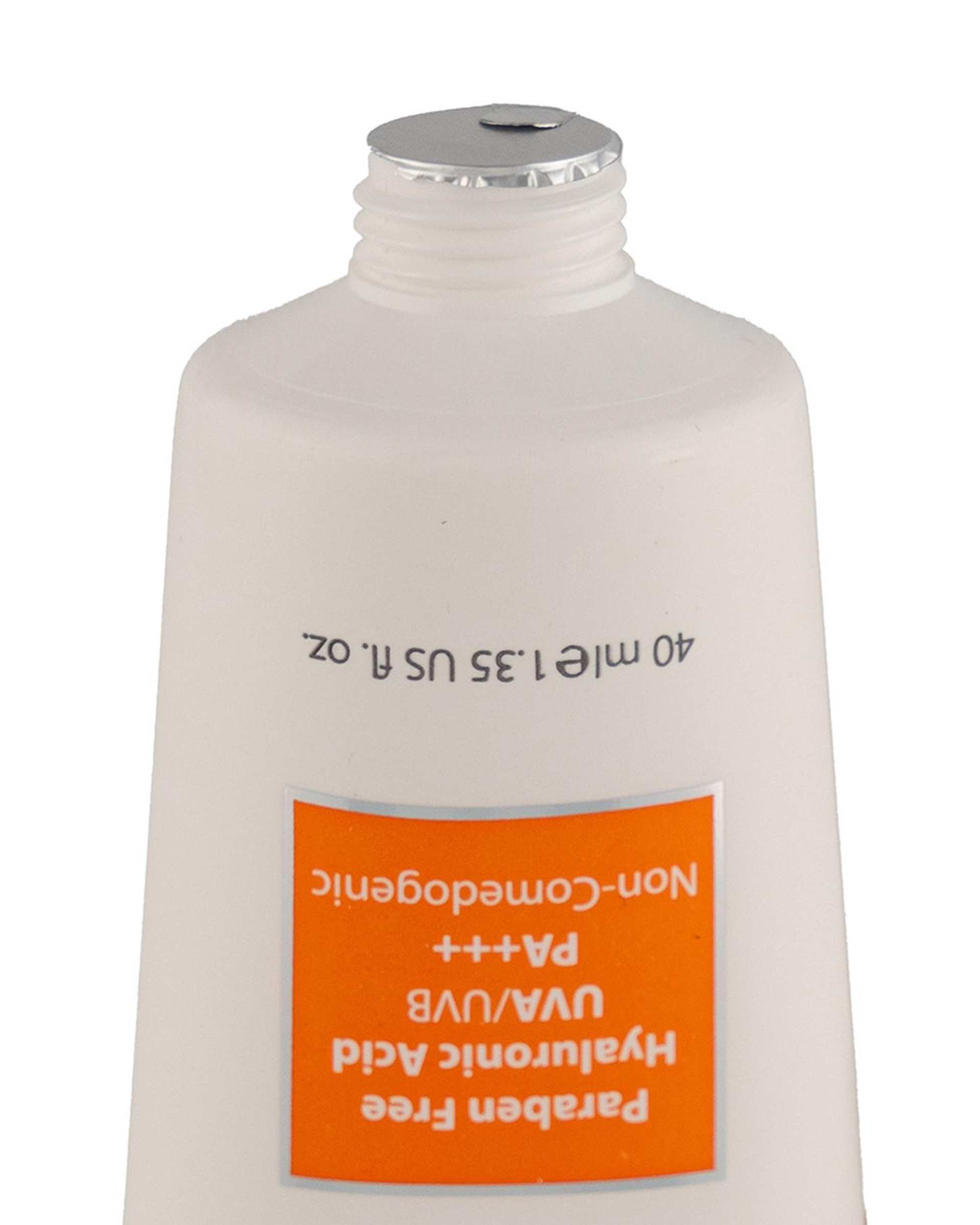 کرم ضد آفتاب بی رنگ SPF60 پرودرما Proderma مناسب پوست معمولی و خشک حجم 40ml