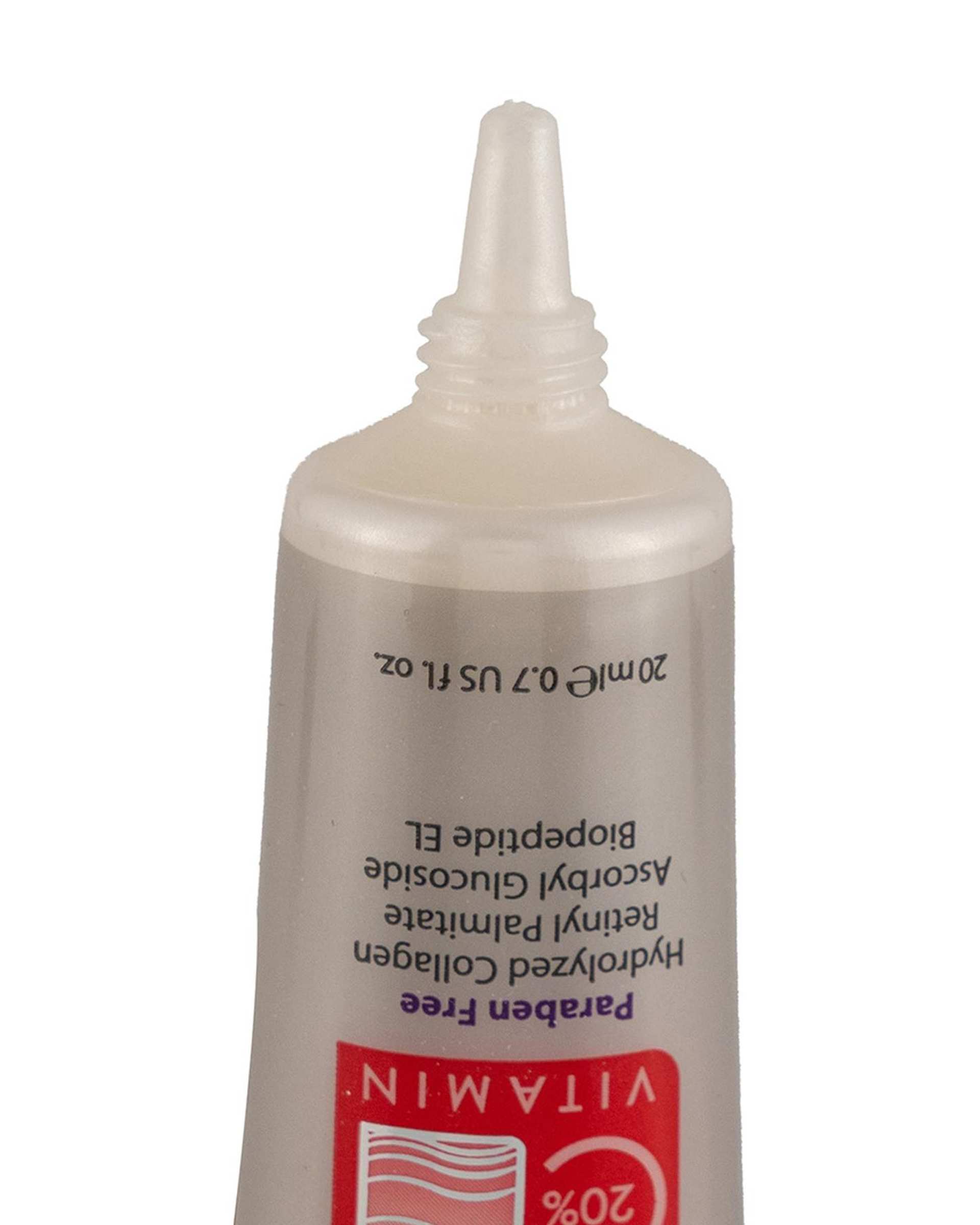 لوسیون ویتامین سی پرودرما Proderma مدل Vitavest مناسب پوست های داری چروک های سطحی حجم 20ml