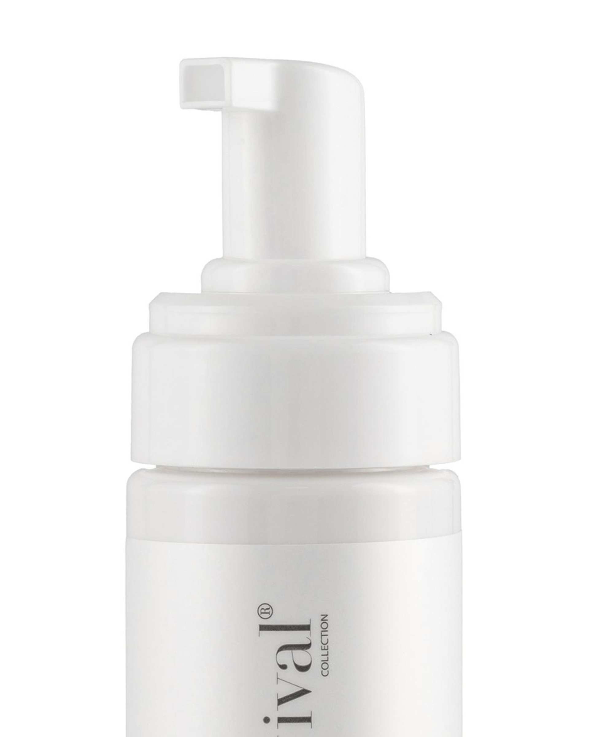 فوم شستشوی صورت رویوال Revival مناسب انواع پوست حجم 150ml