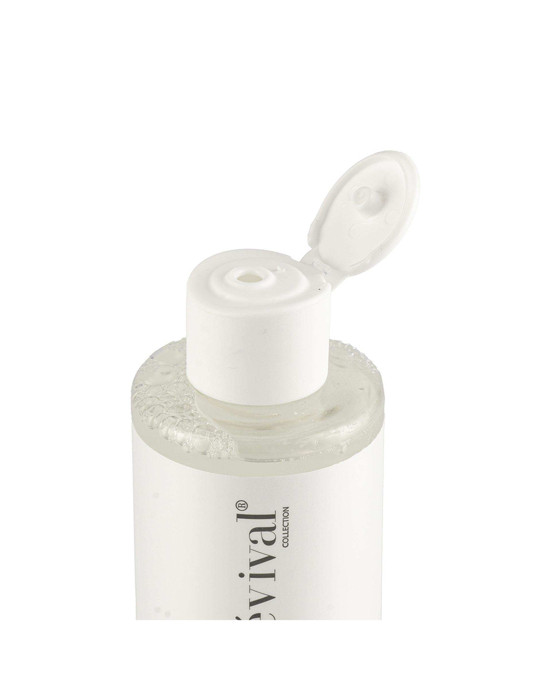 تونر روشن کننده صورت آلفا هیدروکسی اسید رویوال Revival حجم 150ml