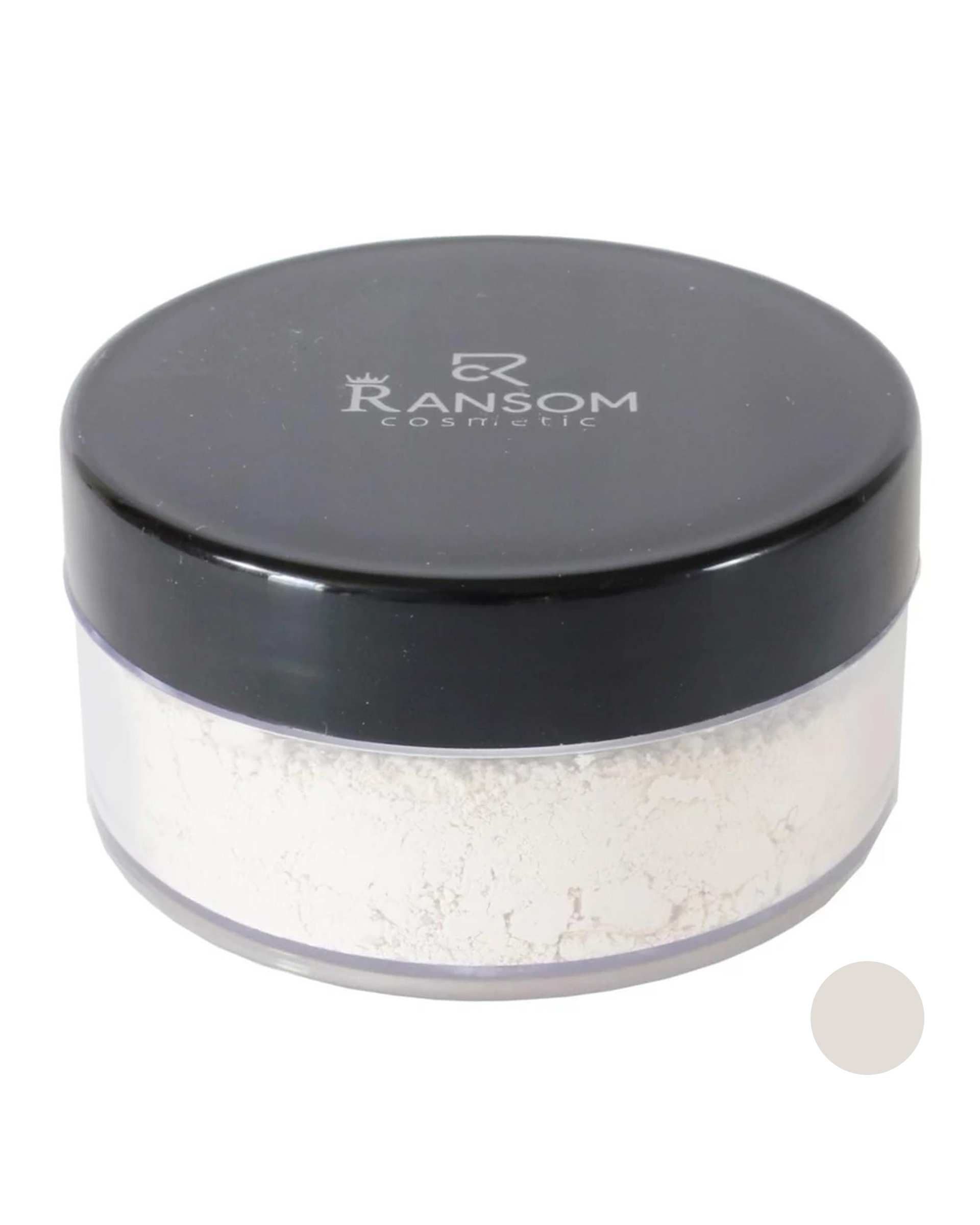 پودر فیکساتور رنسوم Ransom شماره 101