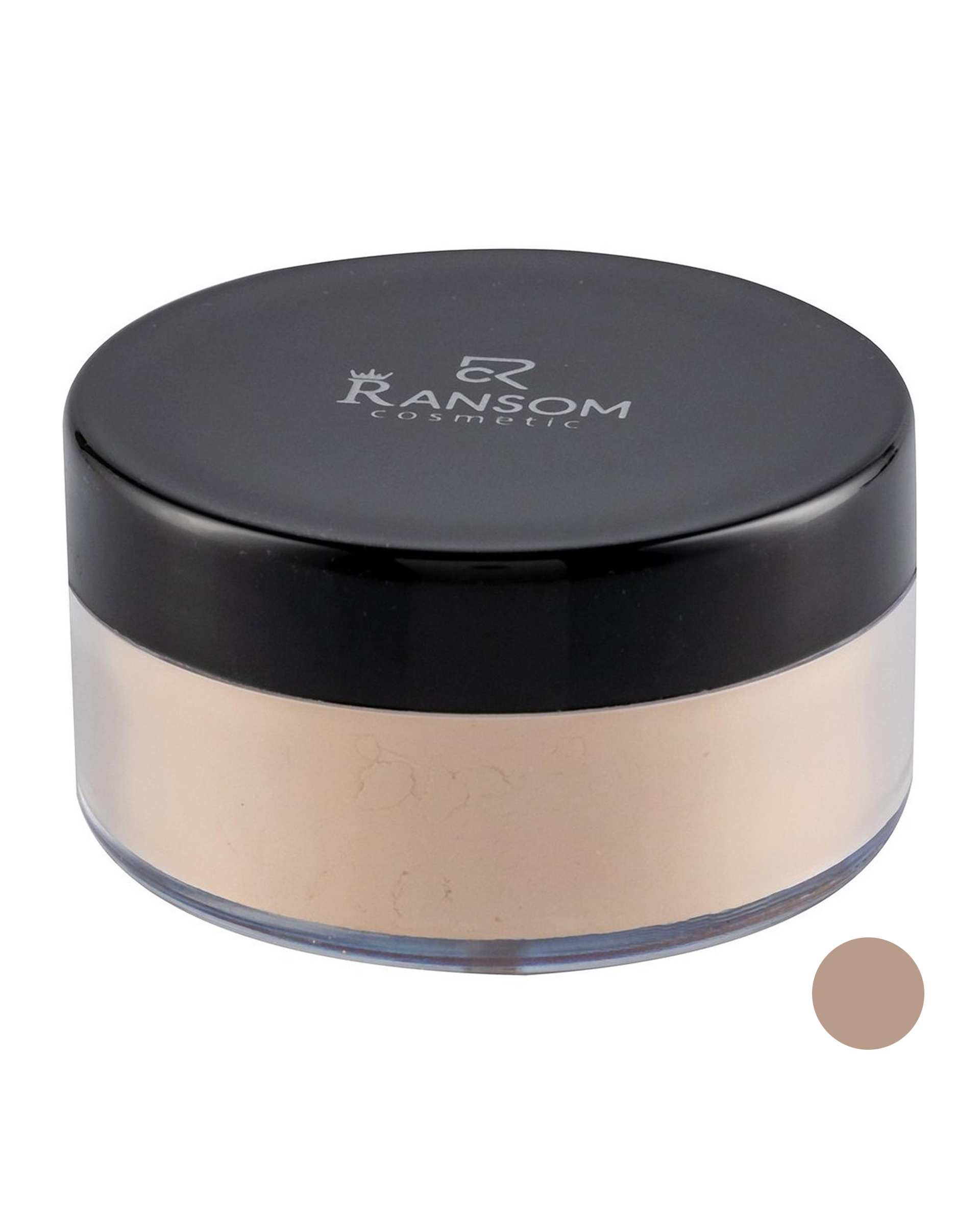 پودر فیکساتور رنسوم Ransom شماره 104