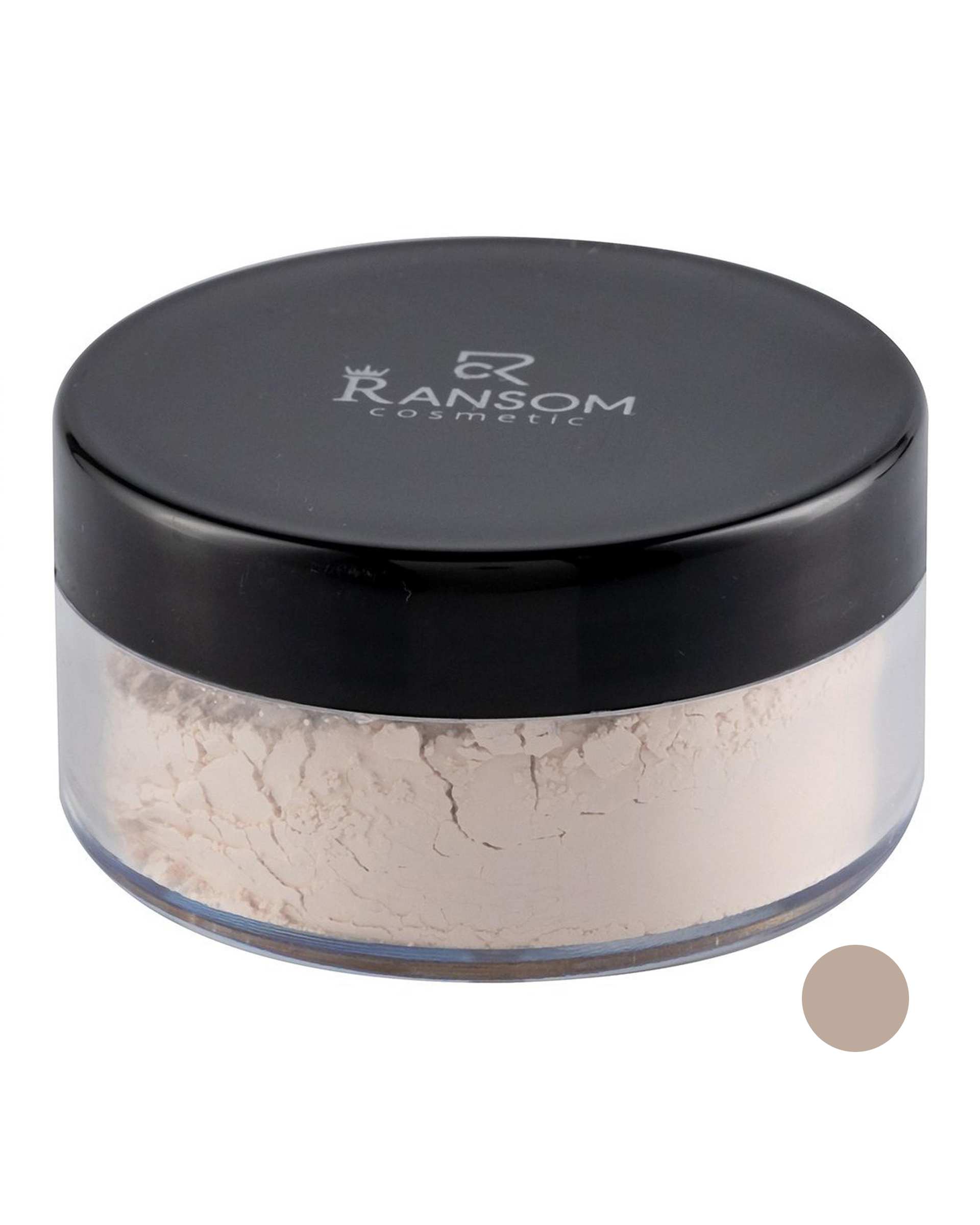 پودر فیکساتور رنسوم Ransom شماره 105