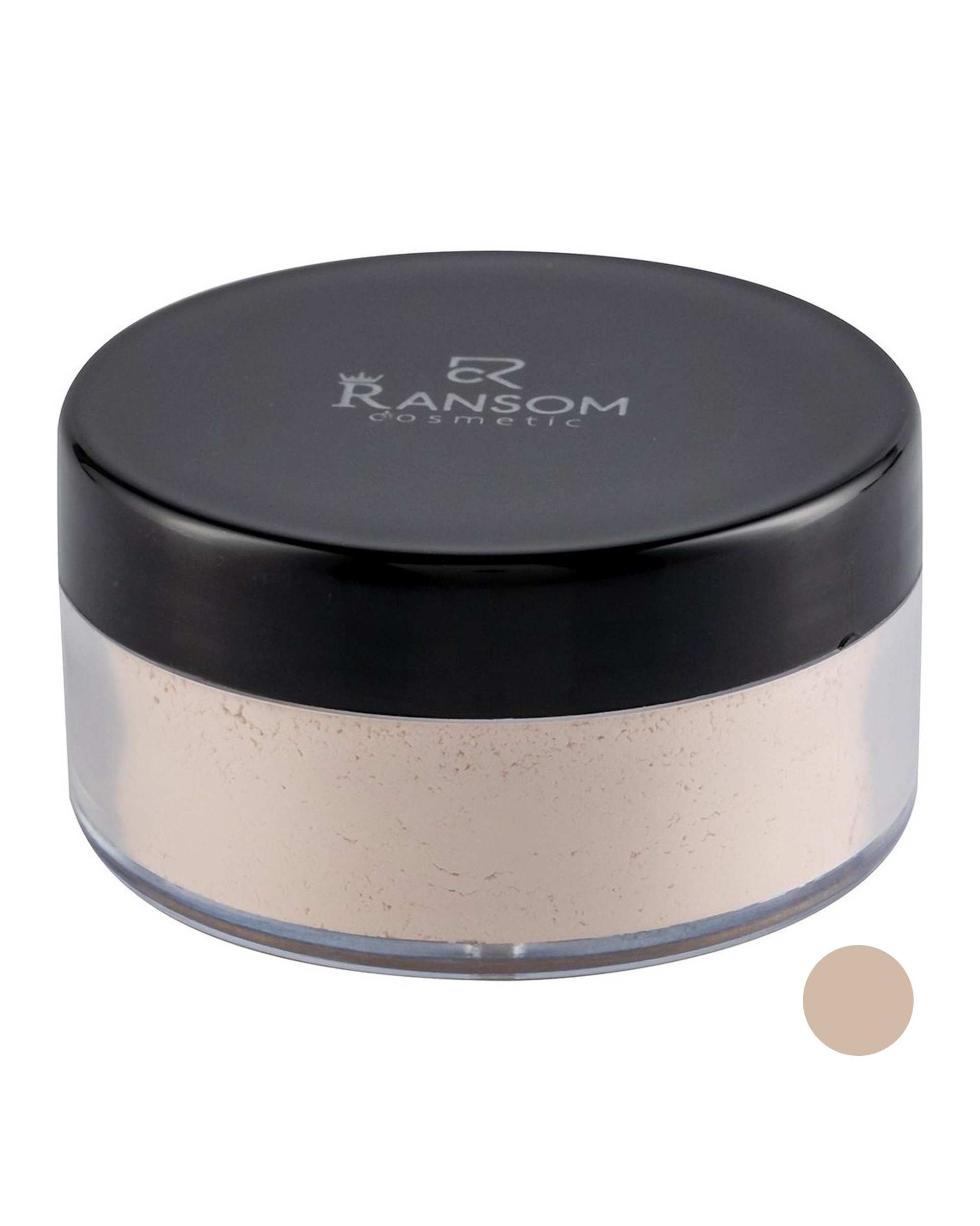 پودر فیکساتور رنسوم Ransom مدل HD