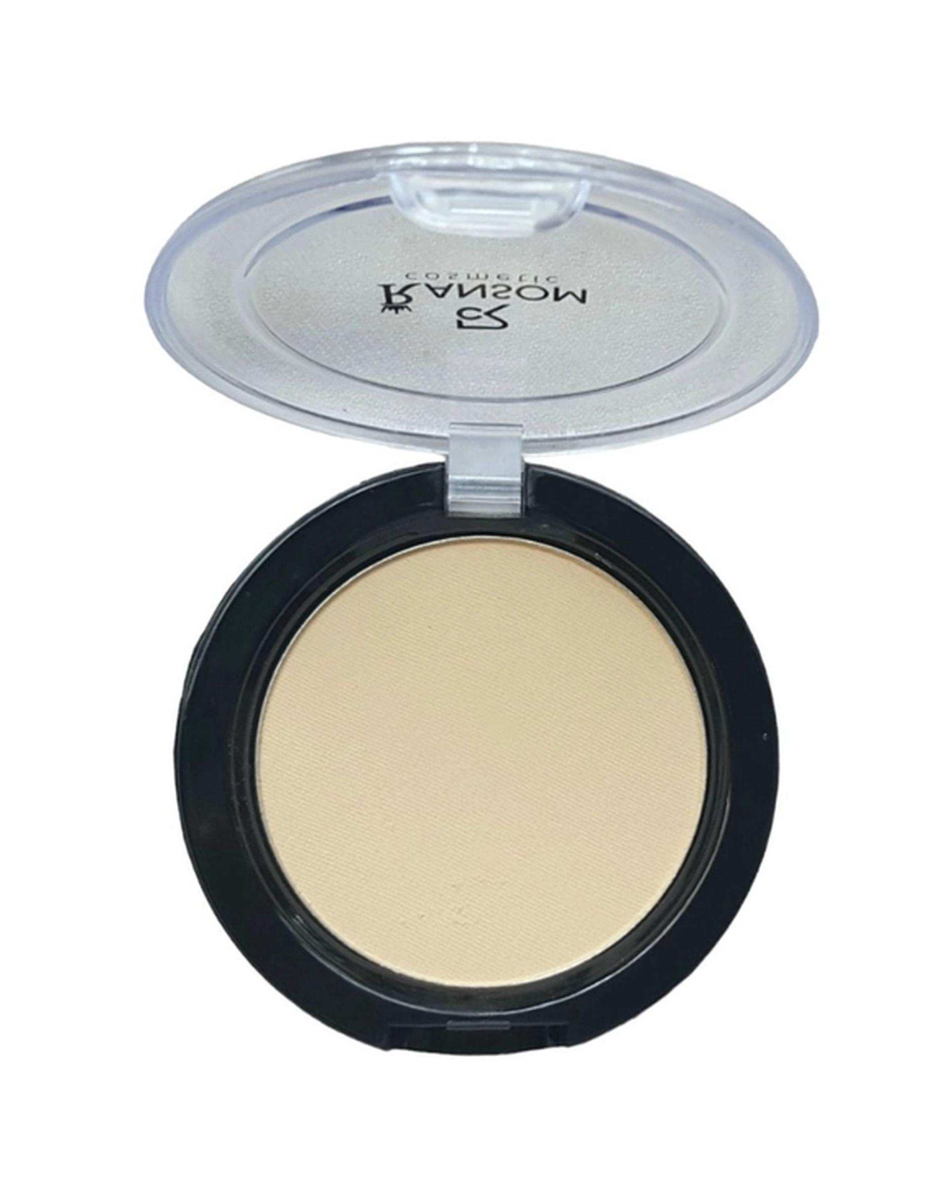 پنکک دو کاره ابریشمی رنسوم Ransom شماره 101 وزن 15 گرم