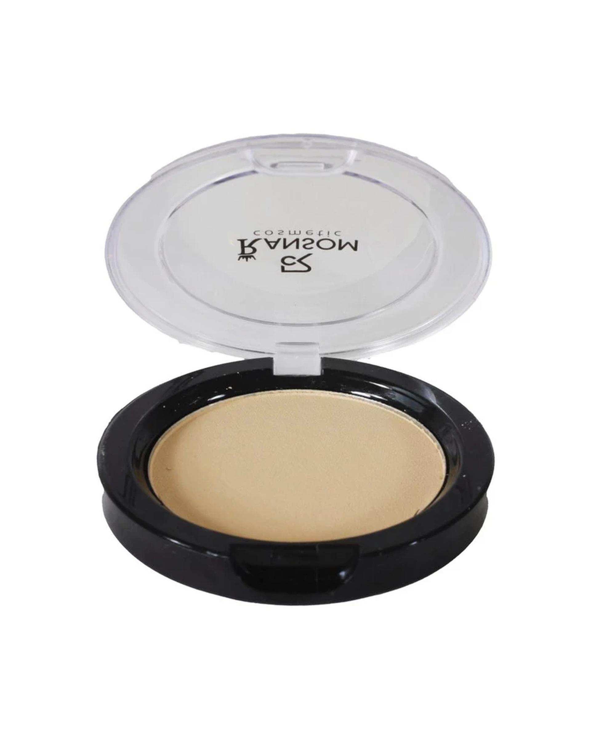 پنکک دو کاره ابریشمی رنسوم Ransom شماره 102 وزن 15 گرم