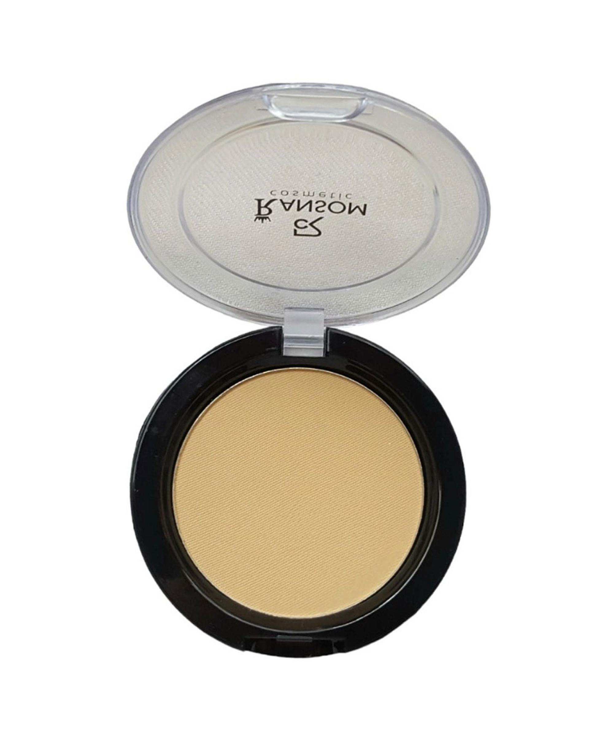 پنکک دو کاره ابریشمی رنسوم Ransom شماره 102 وزن 15 گرم