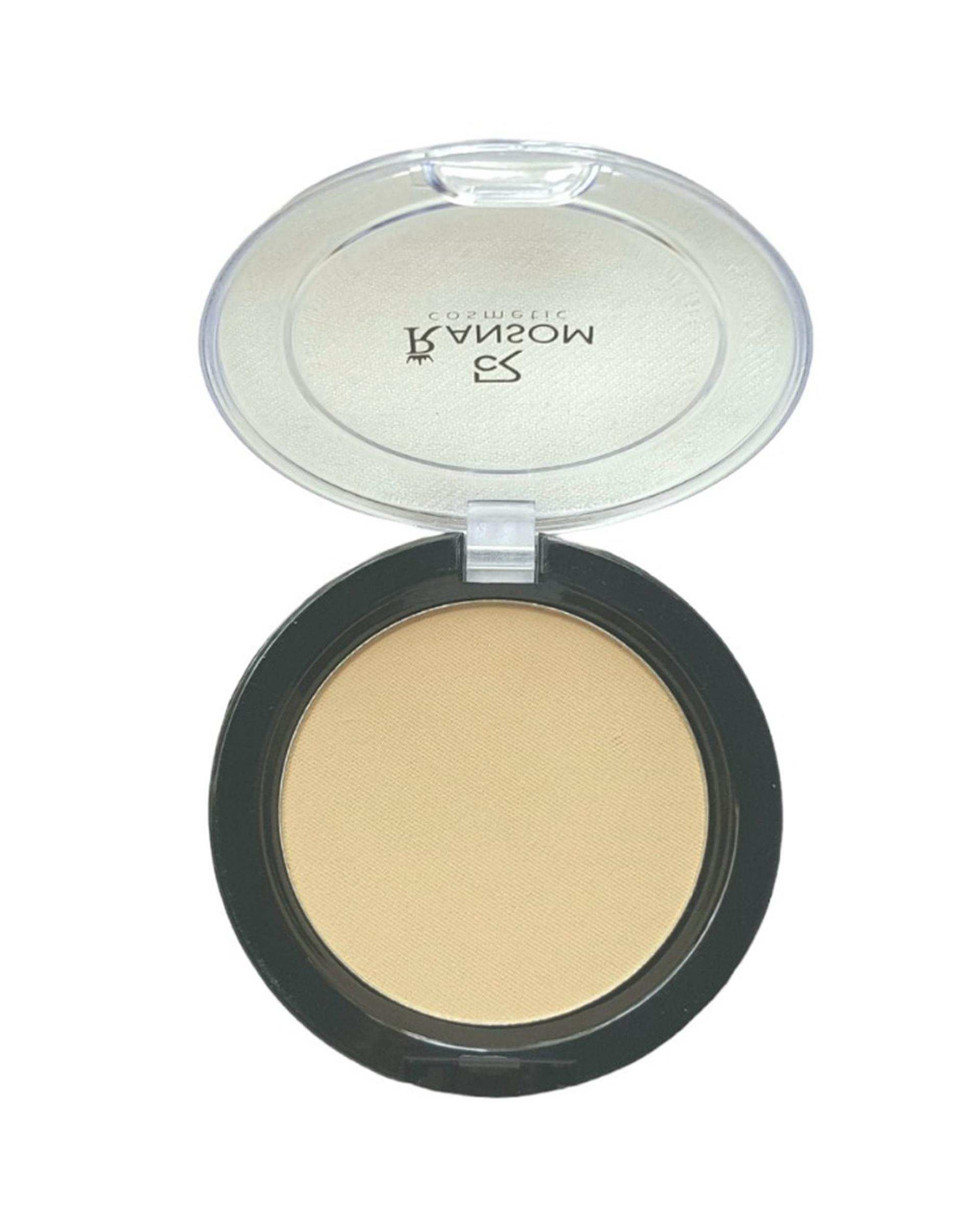 پنکک دو کاره ابریشمی رنسوم Ransom شماره 103 وزن 15 گرم