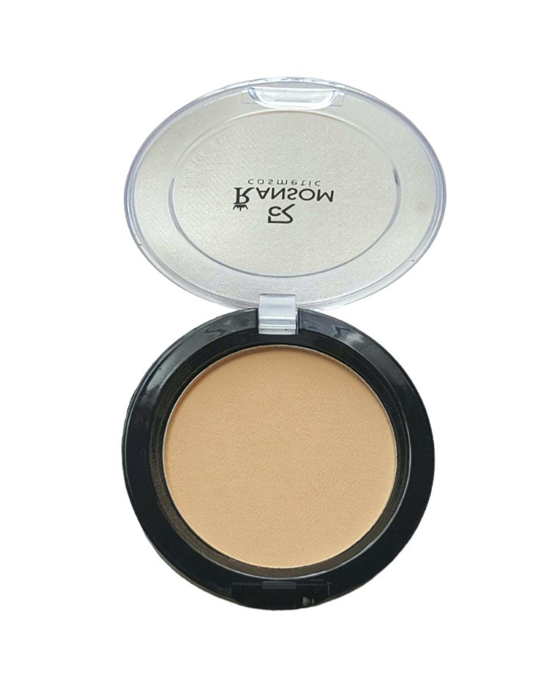 پنکک دو کاره ابریشمی رنسوم Ransom شماره 104 وزن 15 گرم