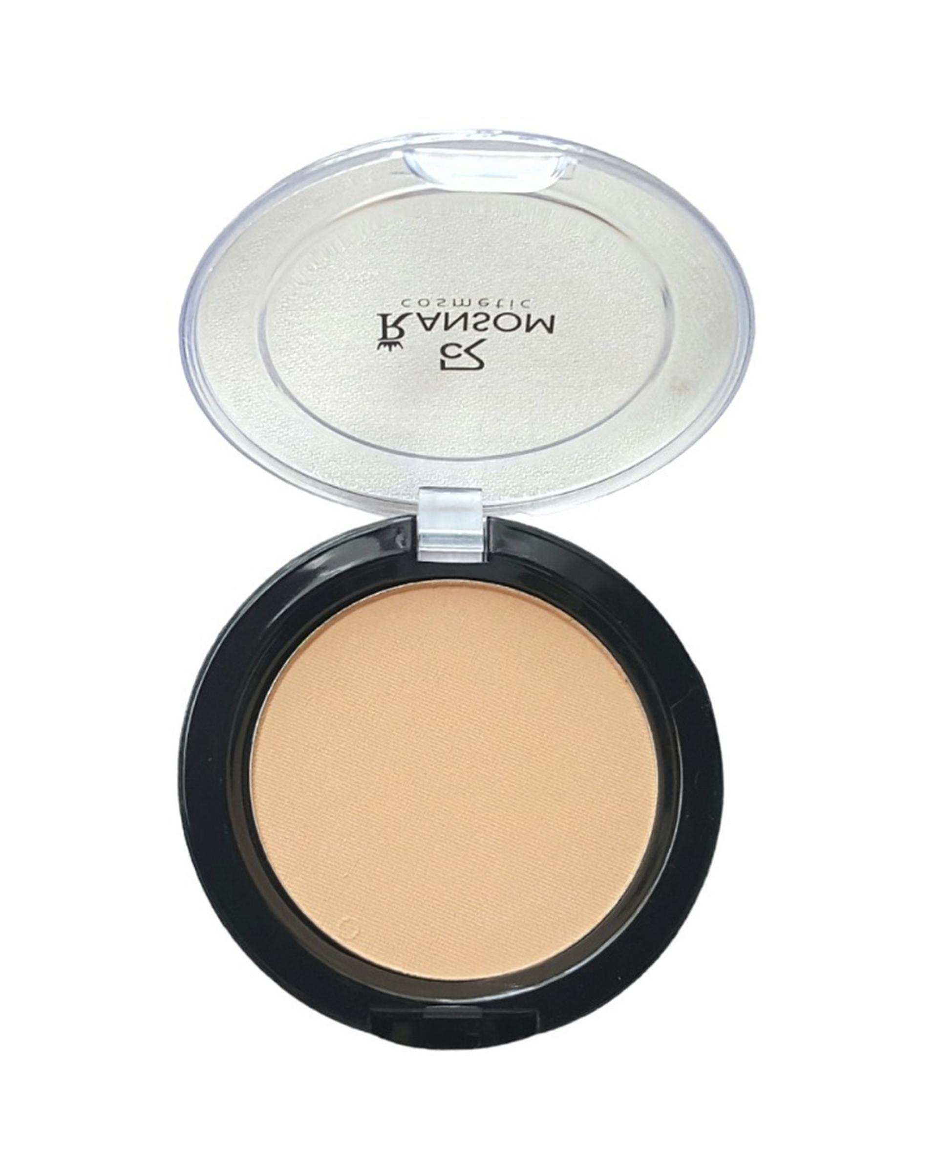 پنکک دو کاره ابریشمی رنسوم Ransom شماره 105 وزن 15 گرم