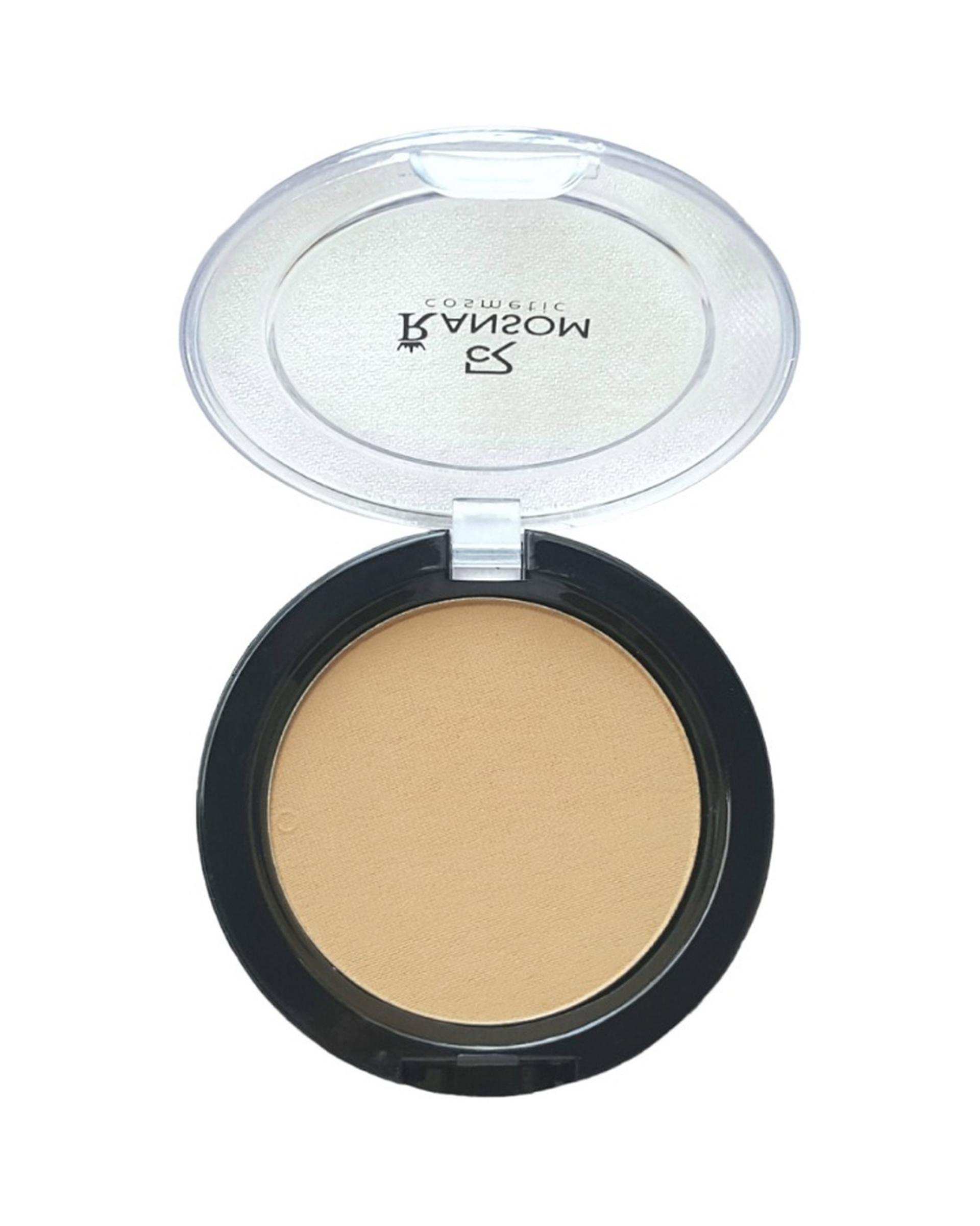 پنکک دو کاره ابریشمی رنسوم Ransom شماره 106 وزن 15 گرم