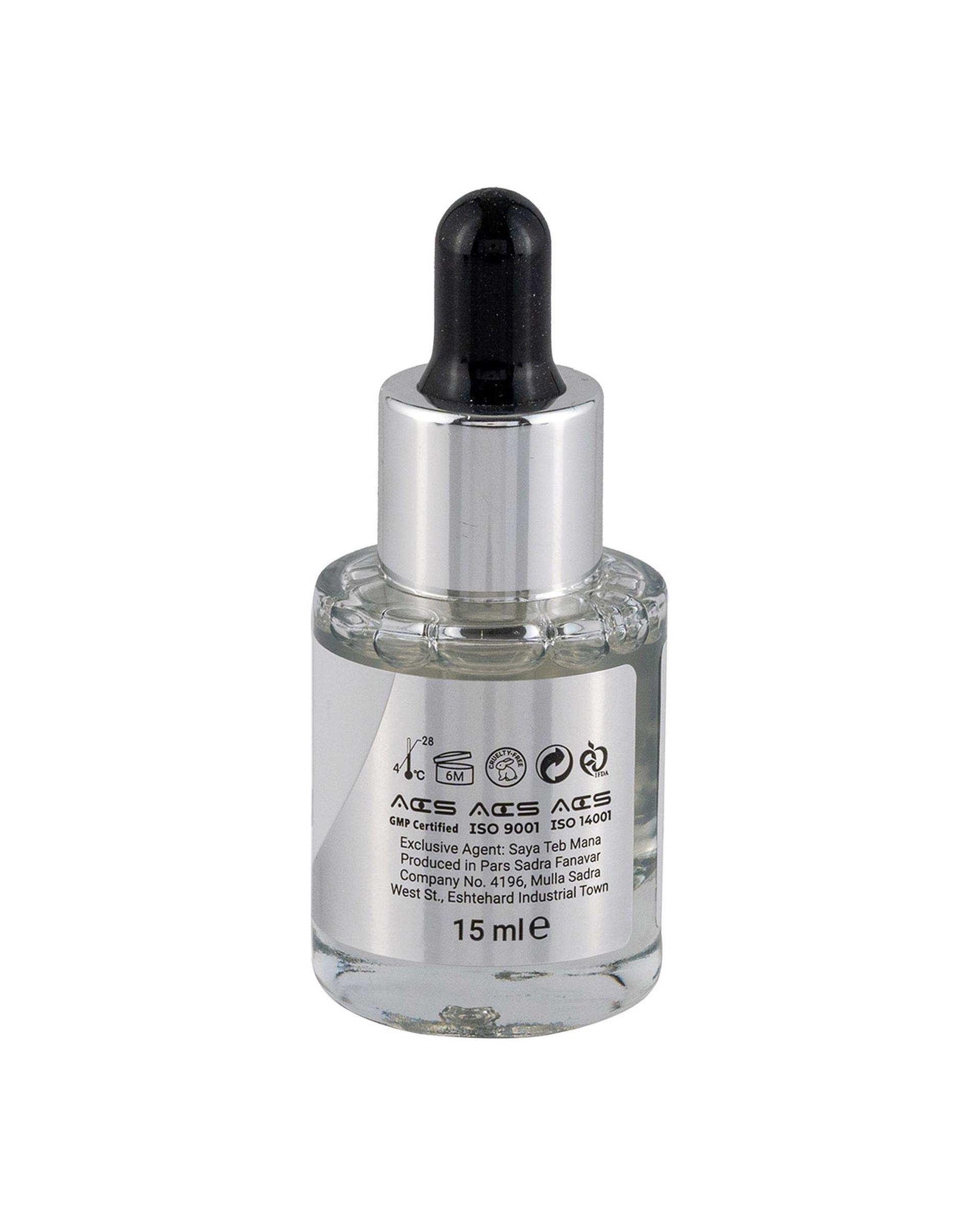 سرم دور چشم بلفامد Blephamed مدل Peptide حجم15ml