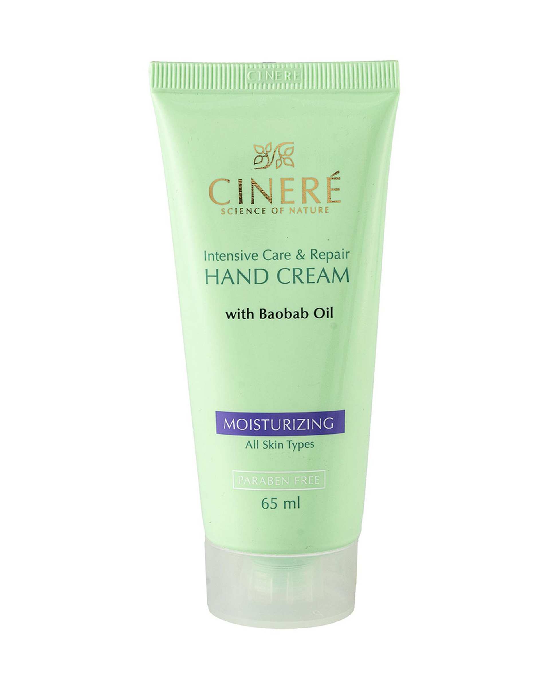 کرم دست سینره Cinere حجم 65ml