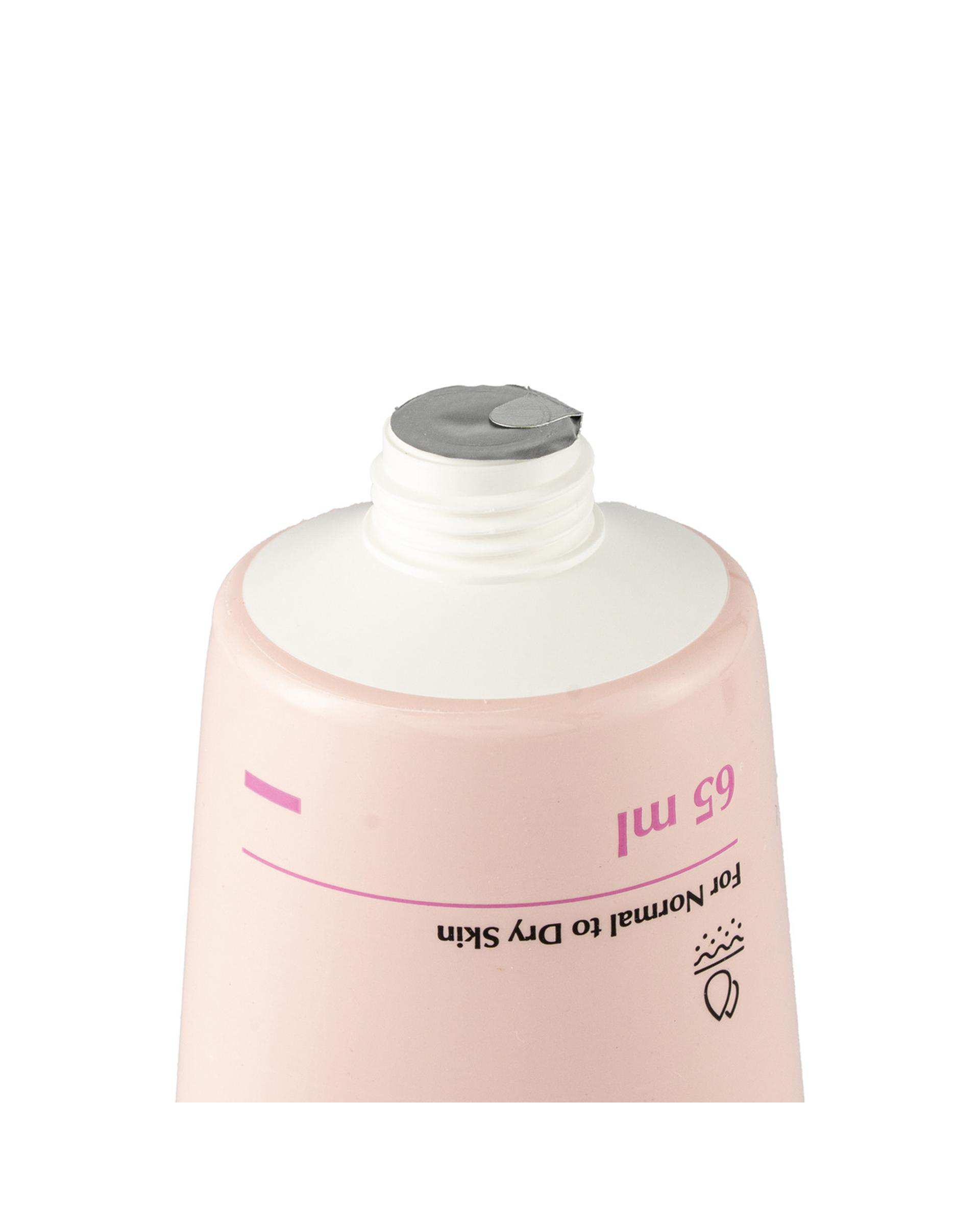 کرم مرطوب کننده سینره Cinere مناسب پوست نرمال و خشک حجم 65ml