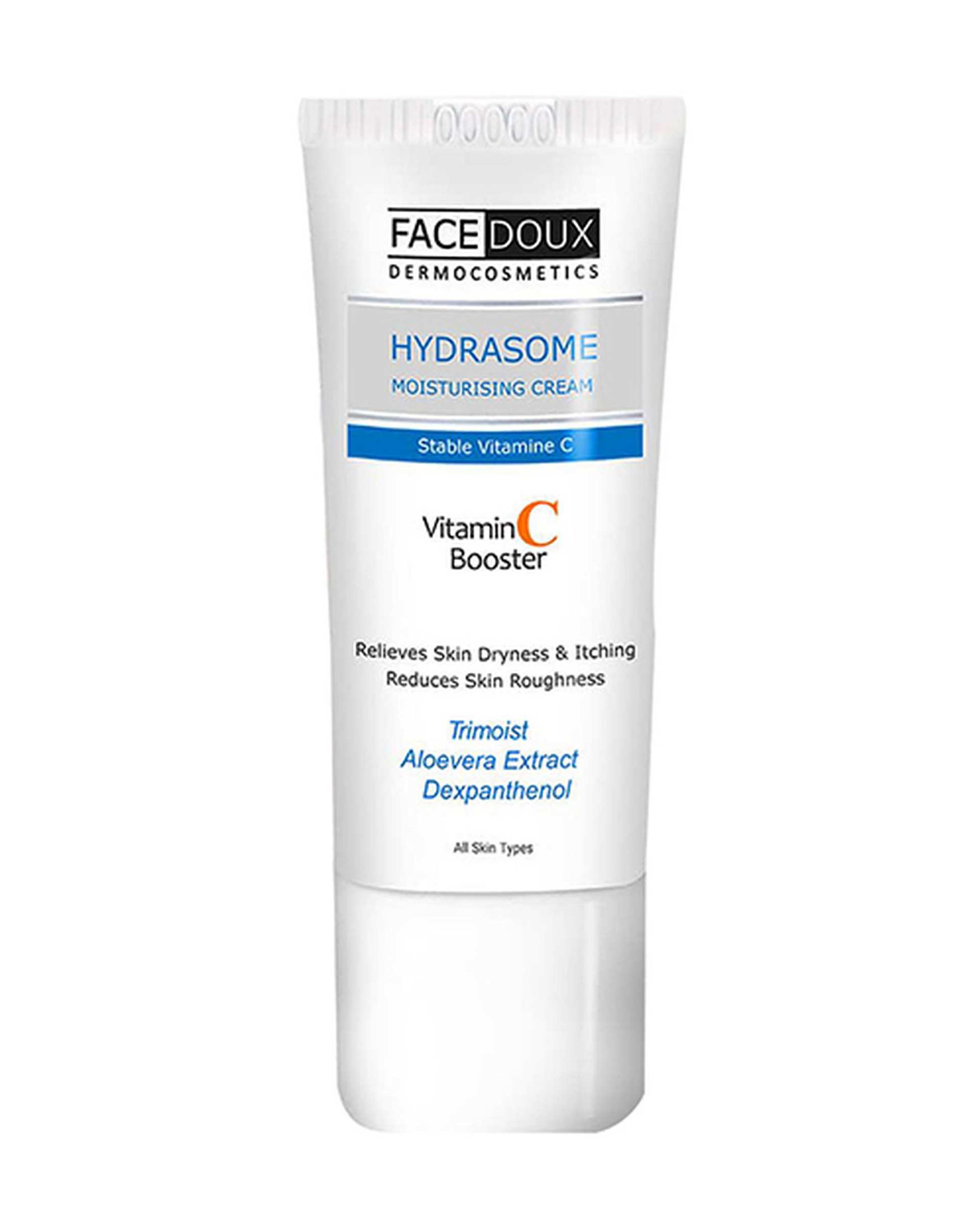 کرم مرطوب کننده هیدرازوم سی فیس دوکس Face Doux حجم 50ml