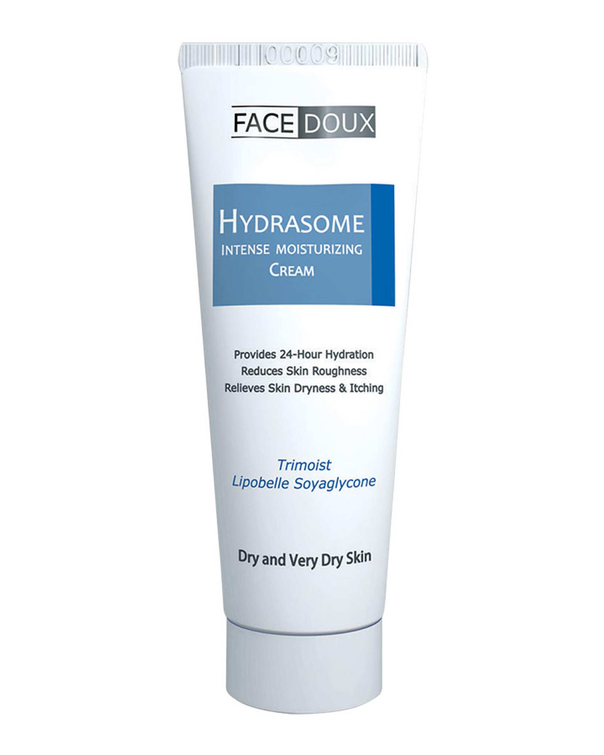کرم مرطوب کننده صورت هیدرازوم فیس دوکس Face Doux حجم 50ml