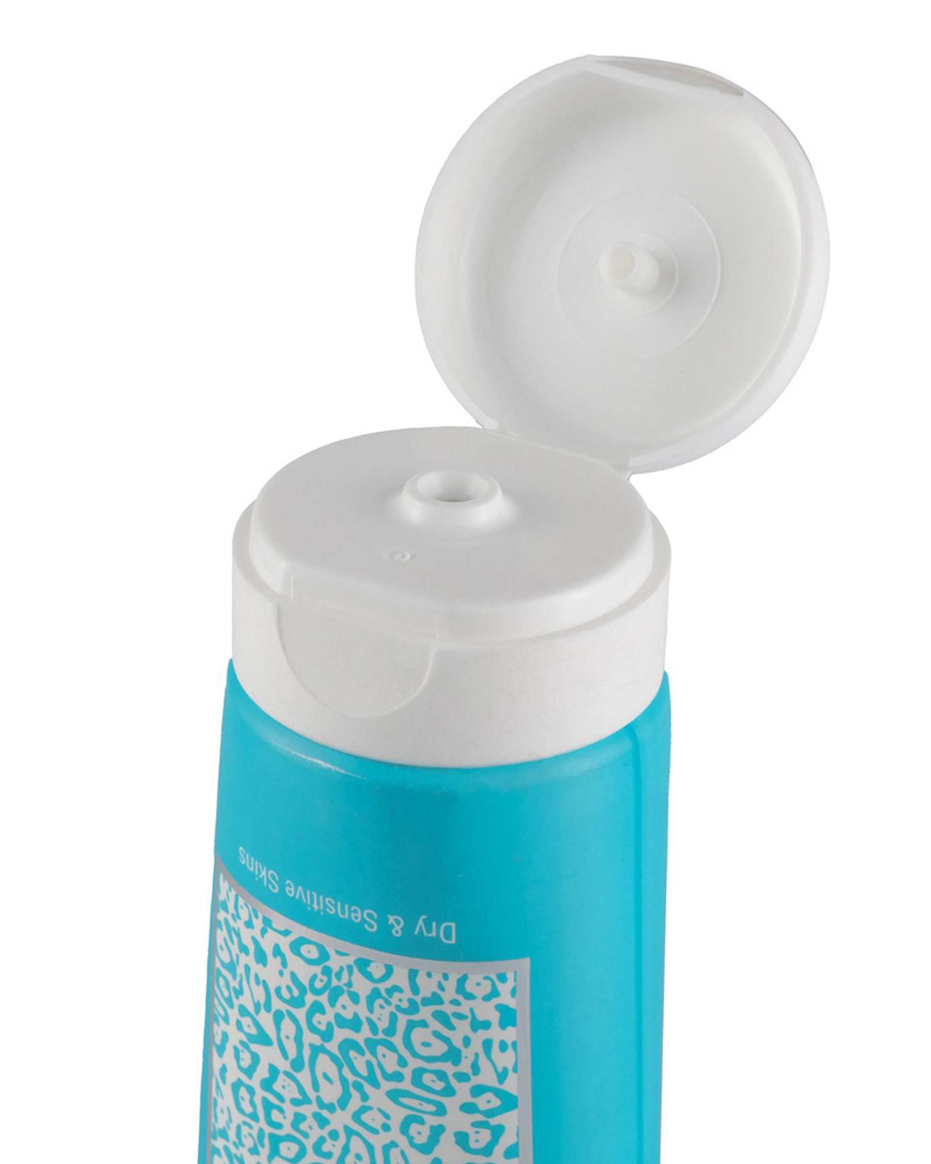 لوسیون بدن ویکتوریا رز Victoria Rose مدل پلیز مناسب پوست خشک و حساس حجم 250ml