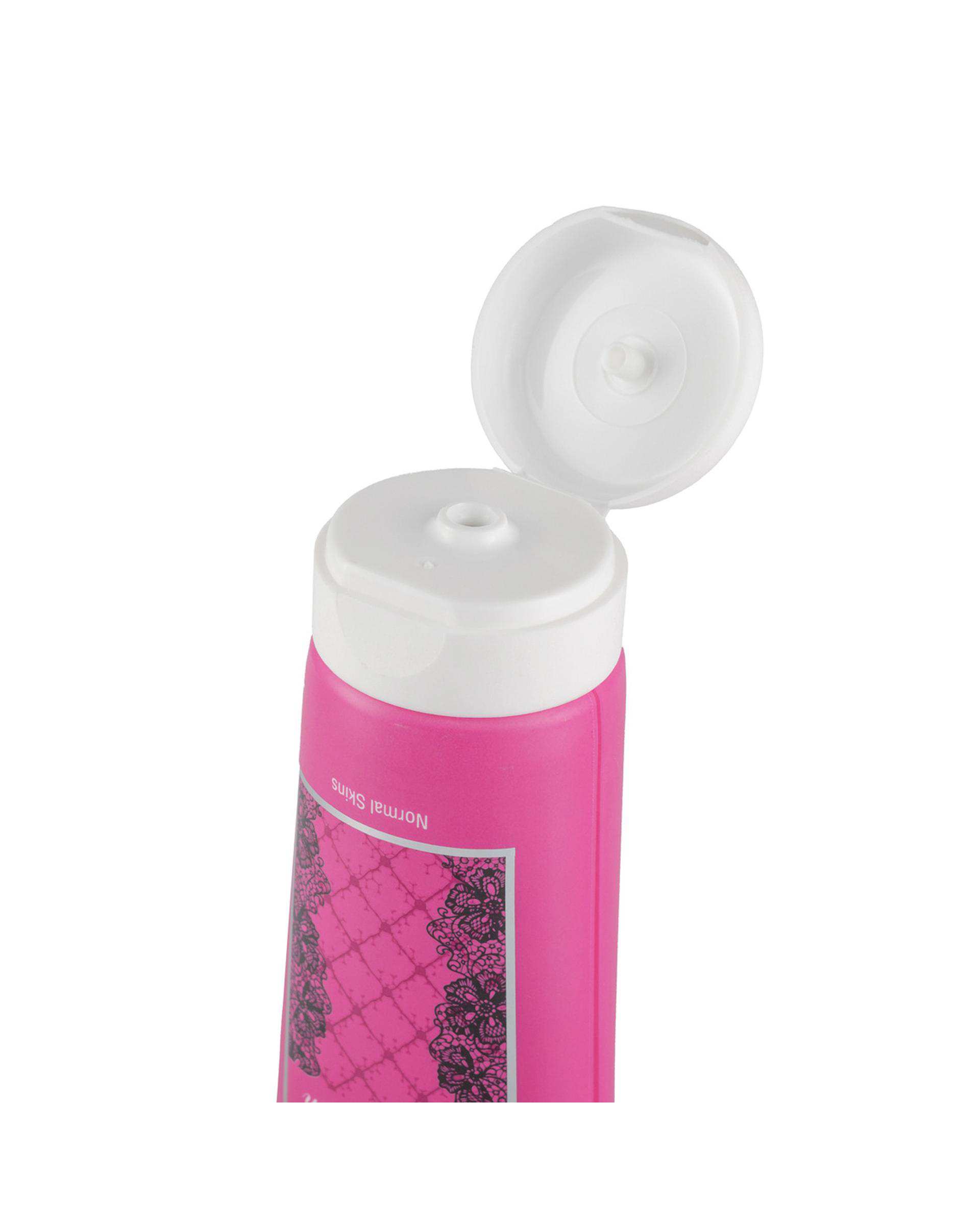 لوسیون بدن ویکتوریا رز Victoria Rose مدل سنشوال Sensual مناسب پوست نرمال حجم 250ml