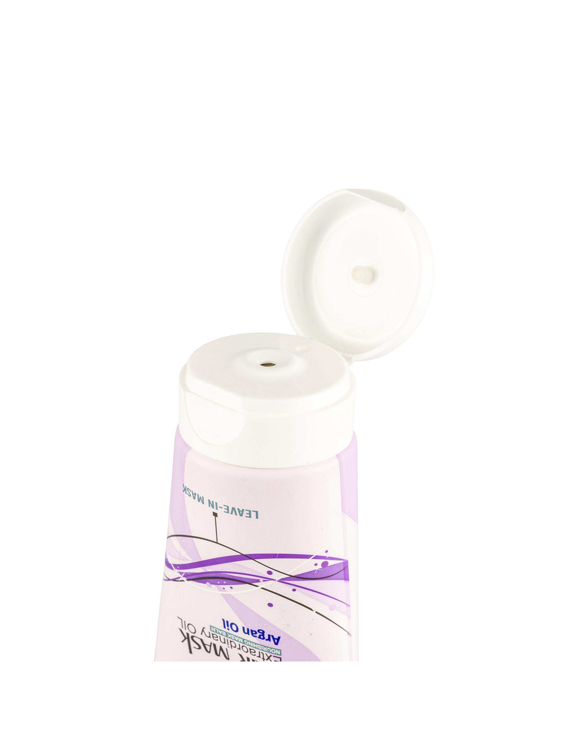 ماسک مو بدون آبکشی ویکتوریا رز Victoria Rose مدل Sensual حجم 150ml