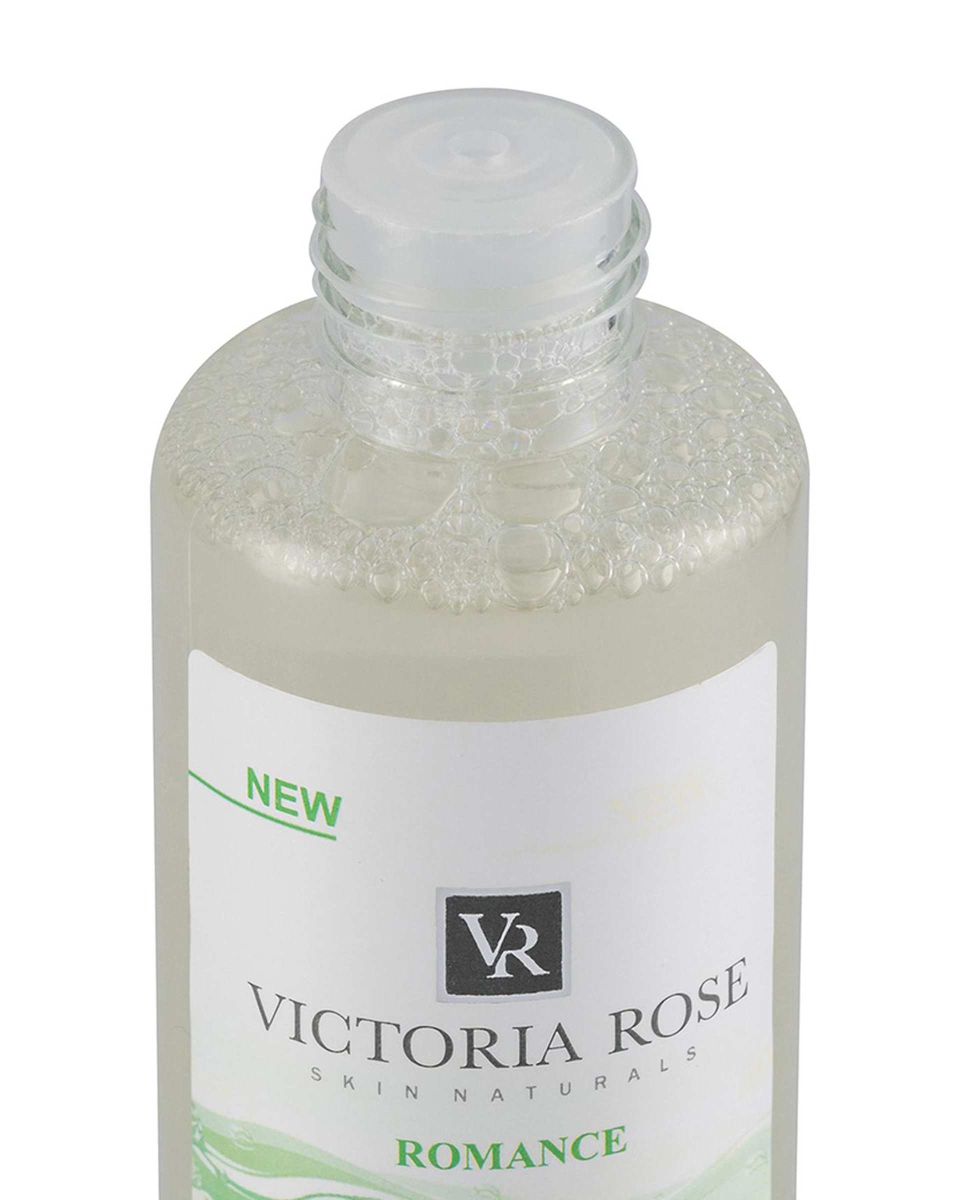 میسلار واتر ویکتوریا رز Victoria Rose مدل رومنس مناسب پوست های چرب و مختلط 200ml