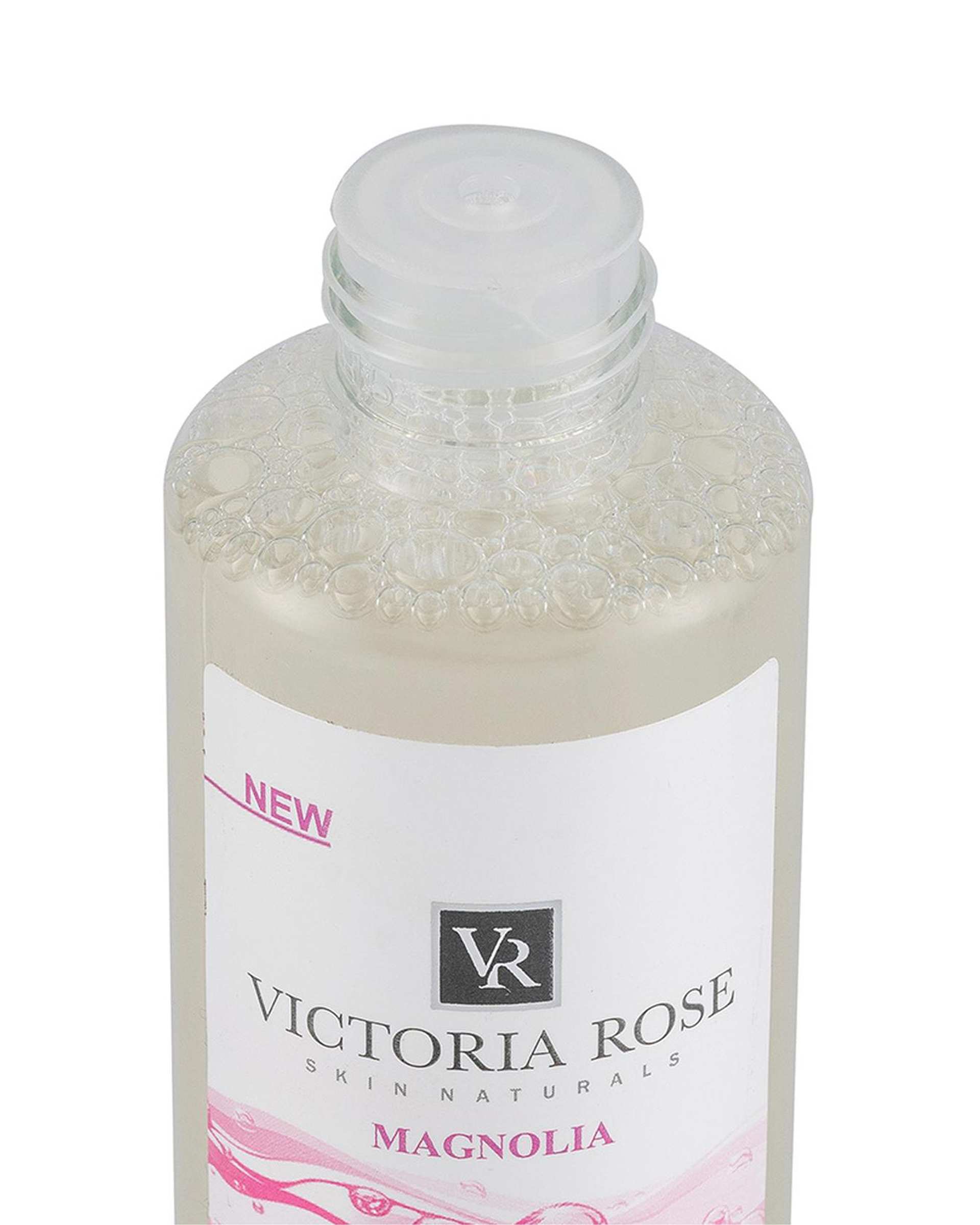 میسلار واتر ویکتوریا رز Victoria Rose مدل مگنولیا مناسب پوست های نرمال 200ml