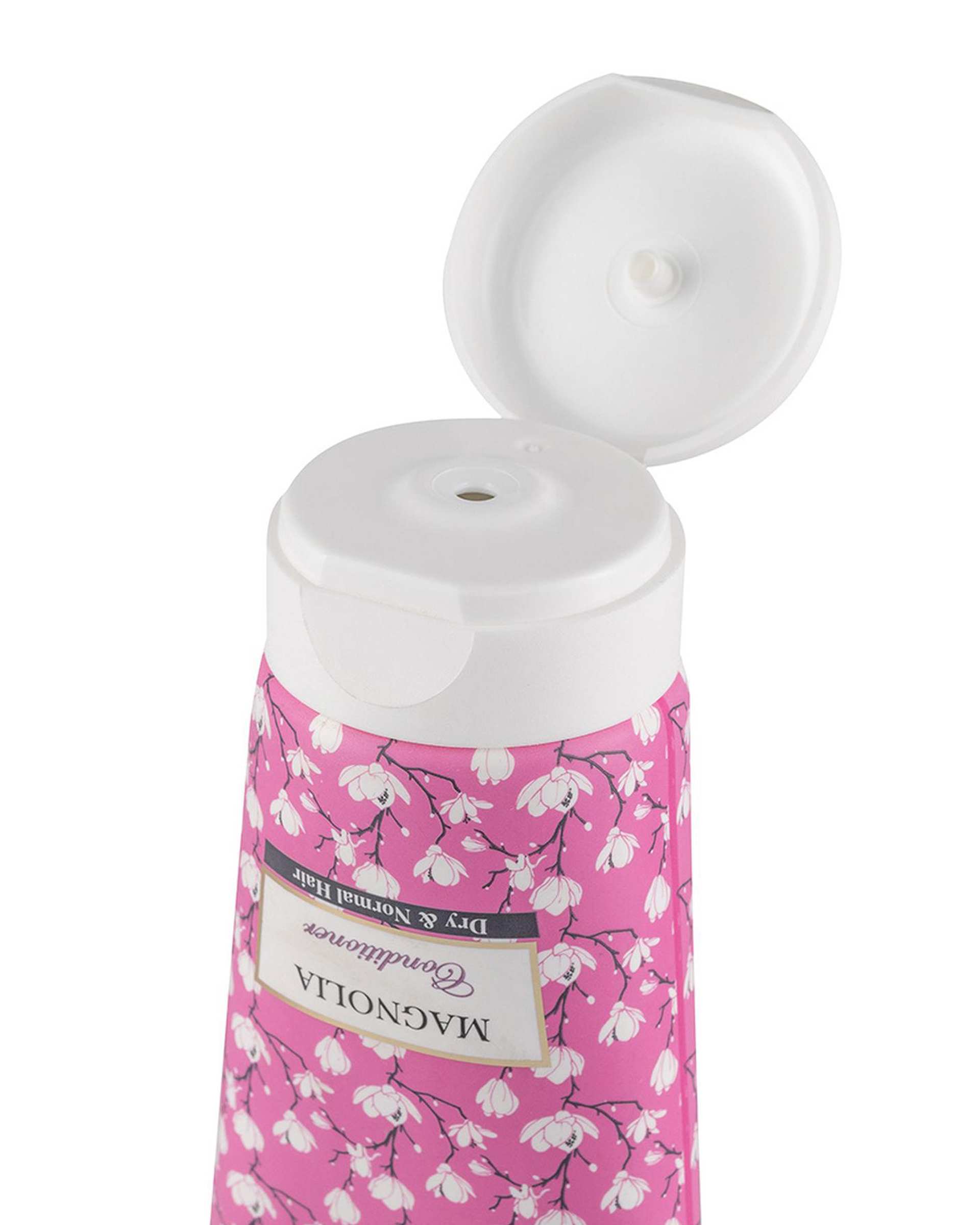 نرم کننده مو ویکتوریا رز Victoria Rose مدل مگنولیا مناسب موهای خشک و معمولی حجم 200ml