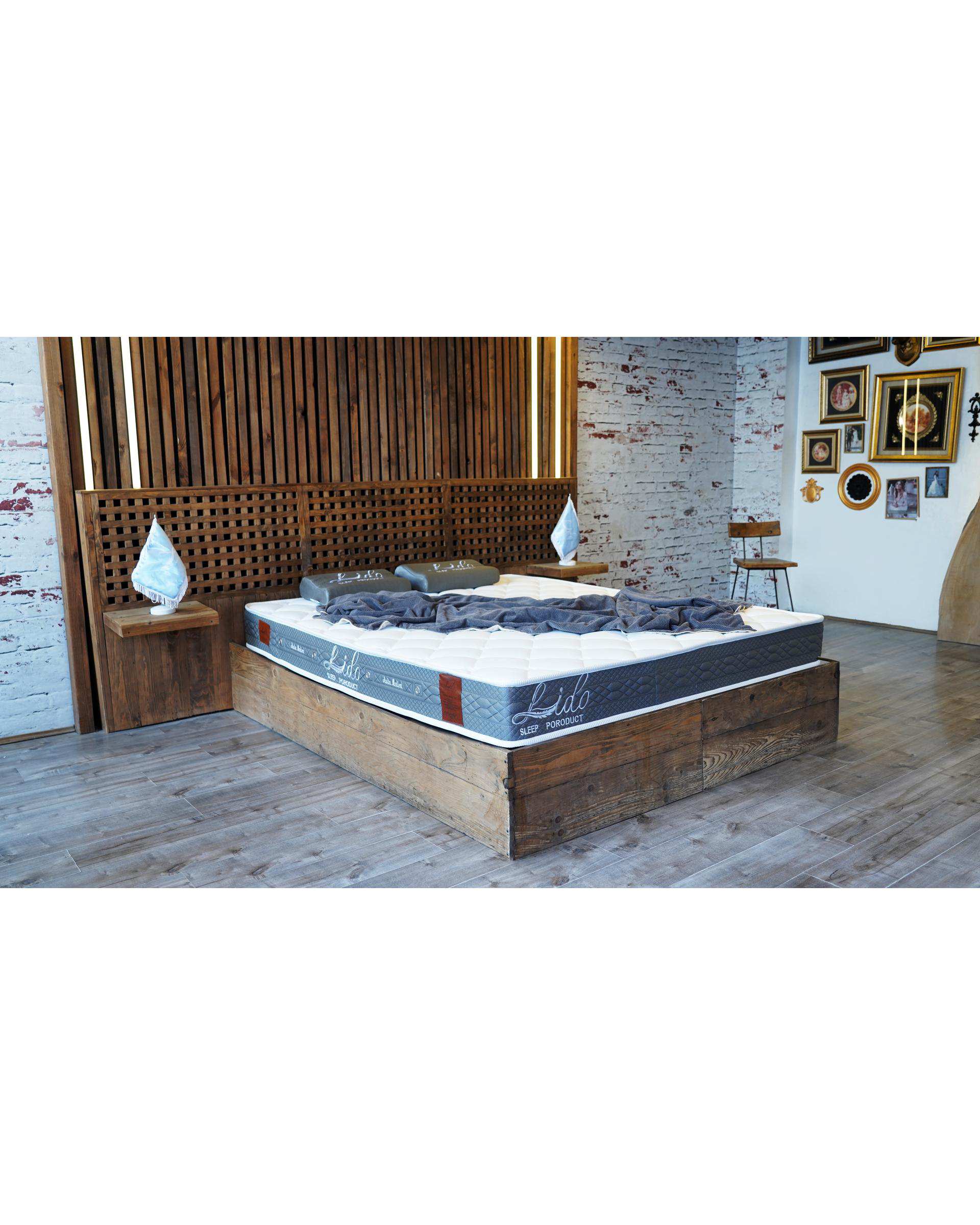 تشک طبی لیدو Lido مدل آویتا مدیکال سایز 80×180 کد AM18811