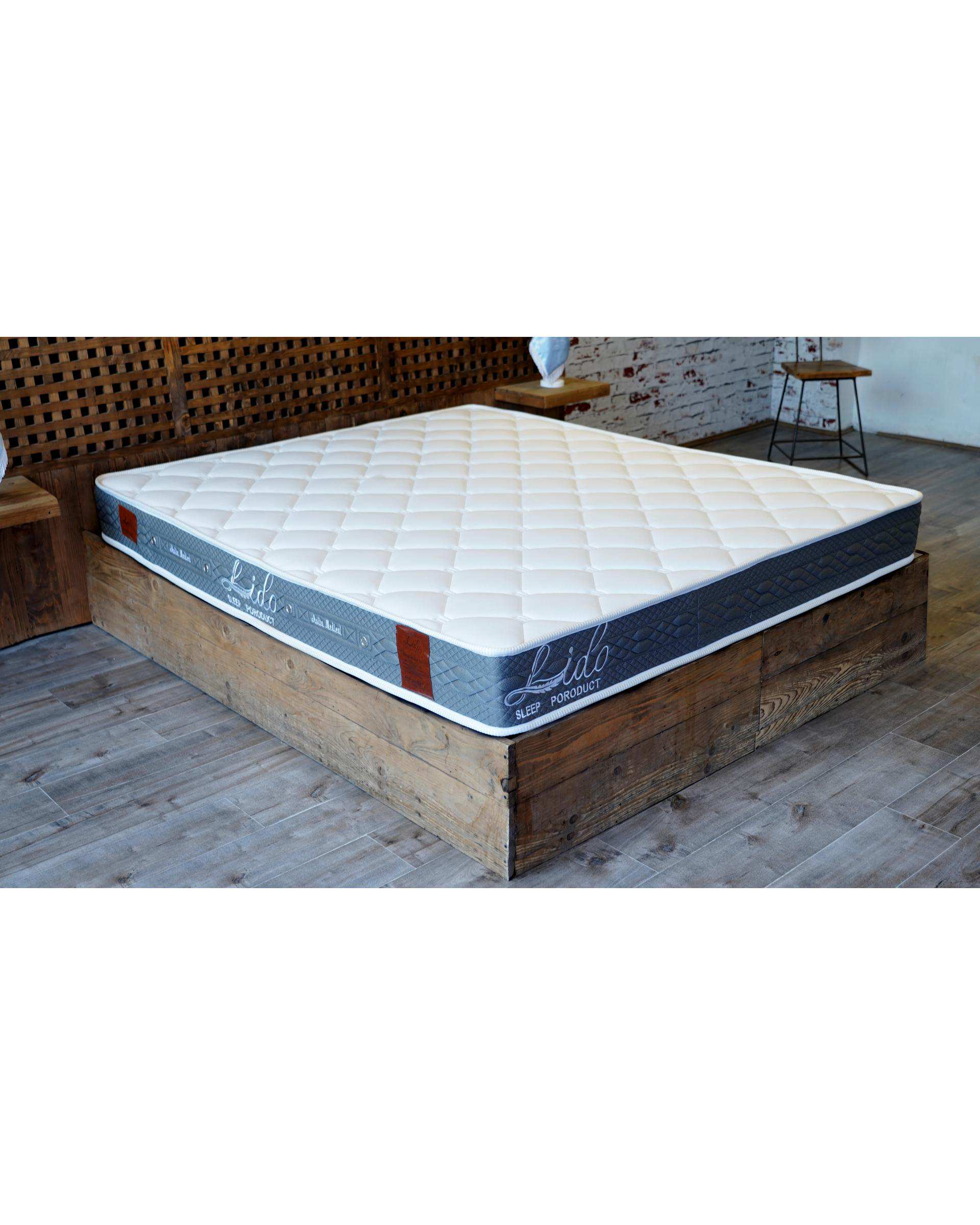 تشک طبی لیدو Lido مدل آویتا مدیکال سایز 140×200 کد AM201412