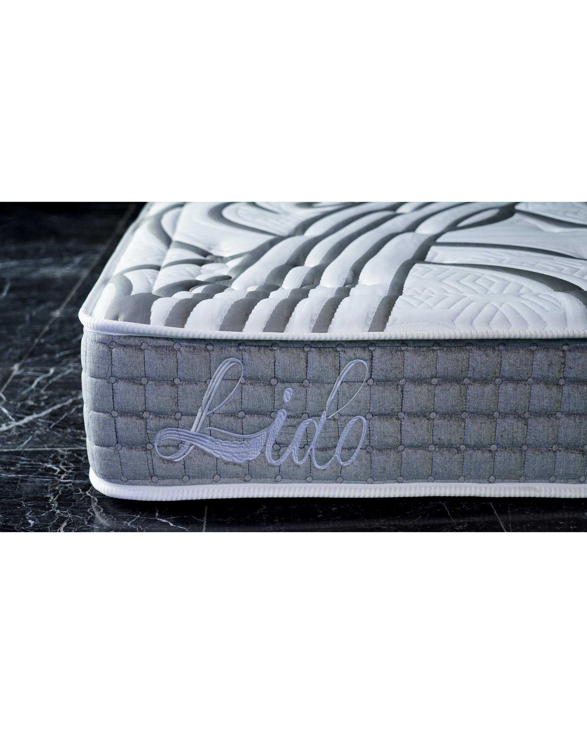 تشک طبی لیدو Lido مدل مدیکال سایز 70×130 کد M13721