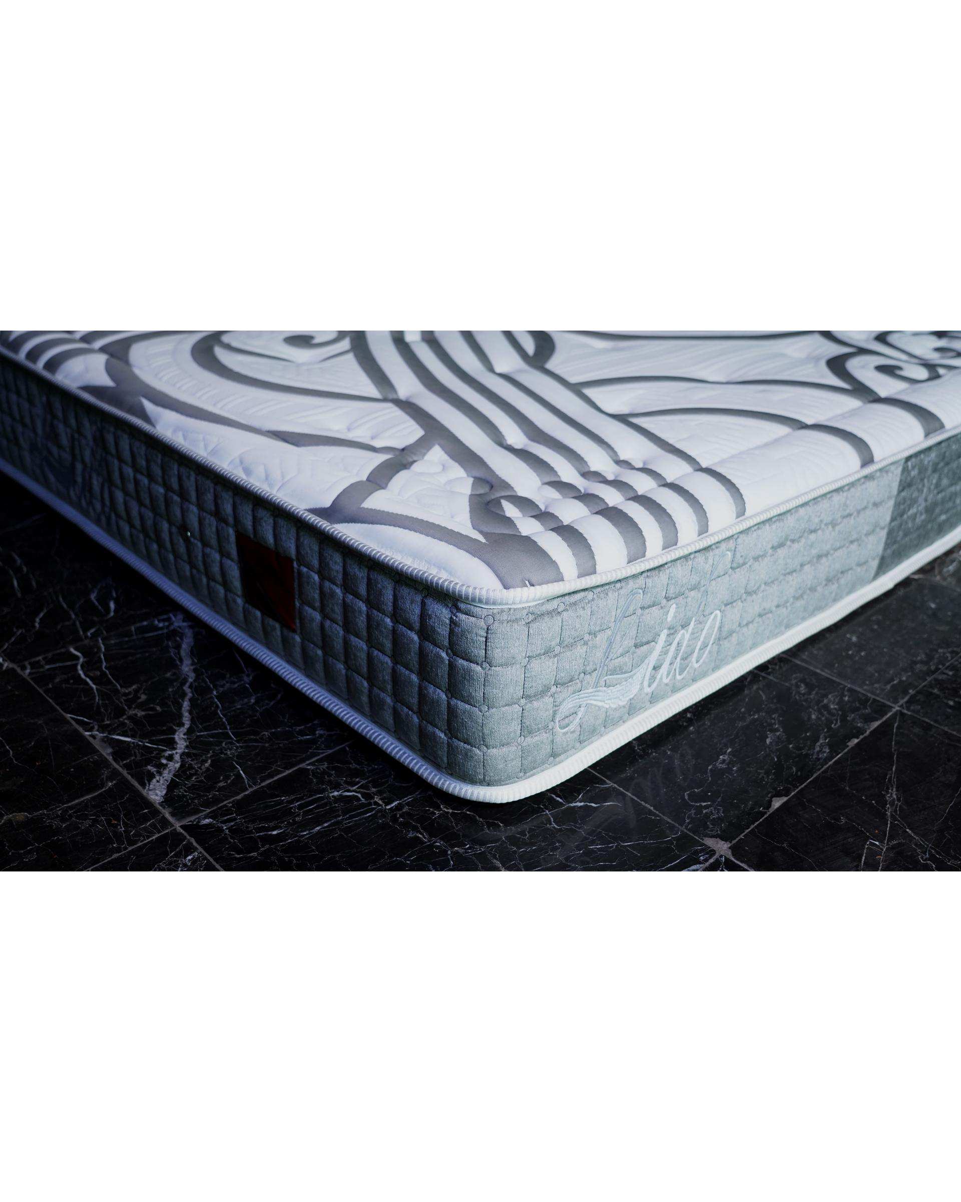 تشک طبی لیدو Lido مدل مدیکال سایز 120×200 کد M201221