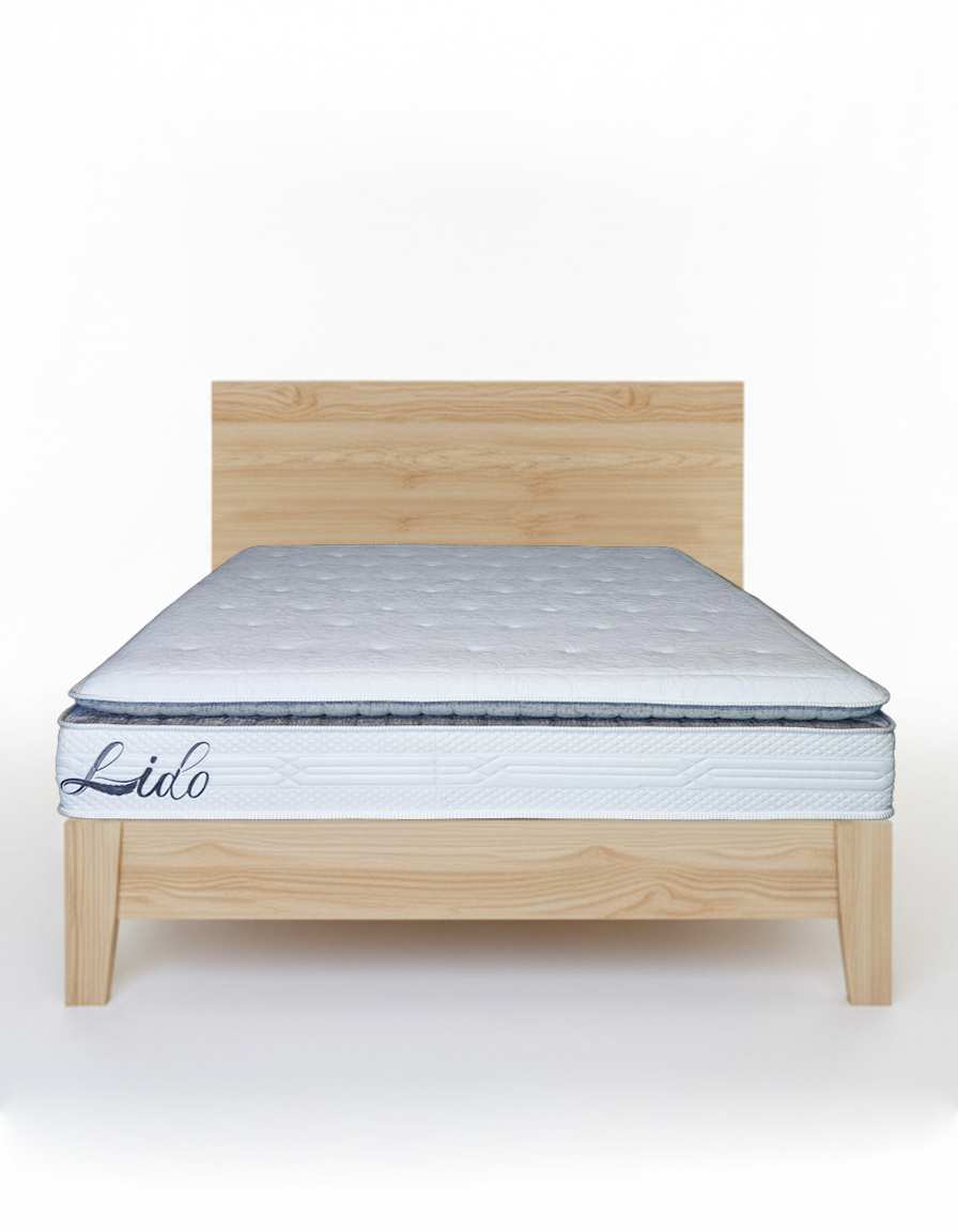 تشک طبی لیدو Lido مدل سوپر مدیکال پدیک سایز 100×200 کد SM201031