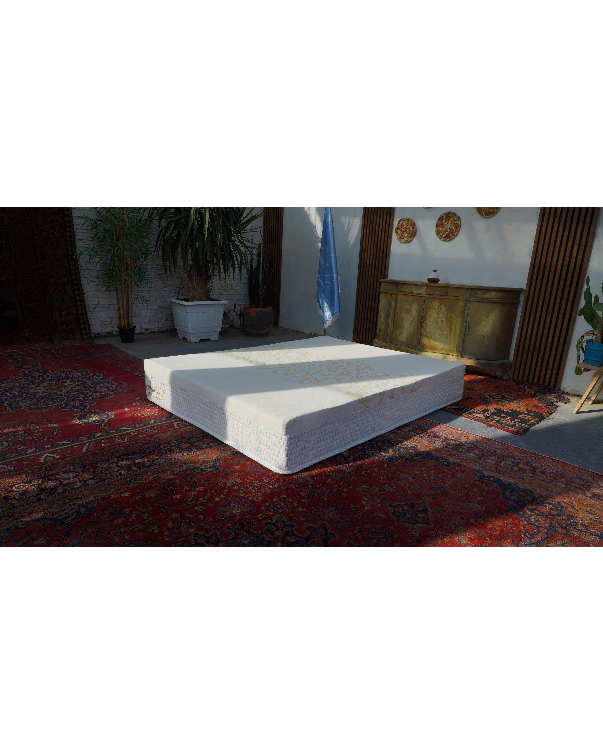 تشک طبی لیدو Lido مدل لیدورست مموری سایز 200×200 کد RM202042