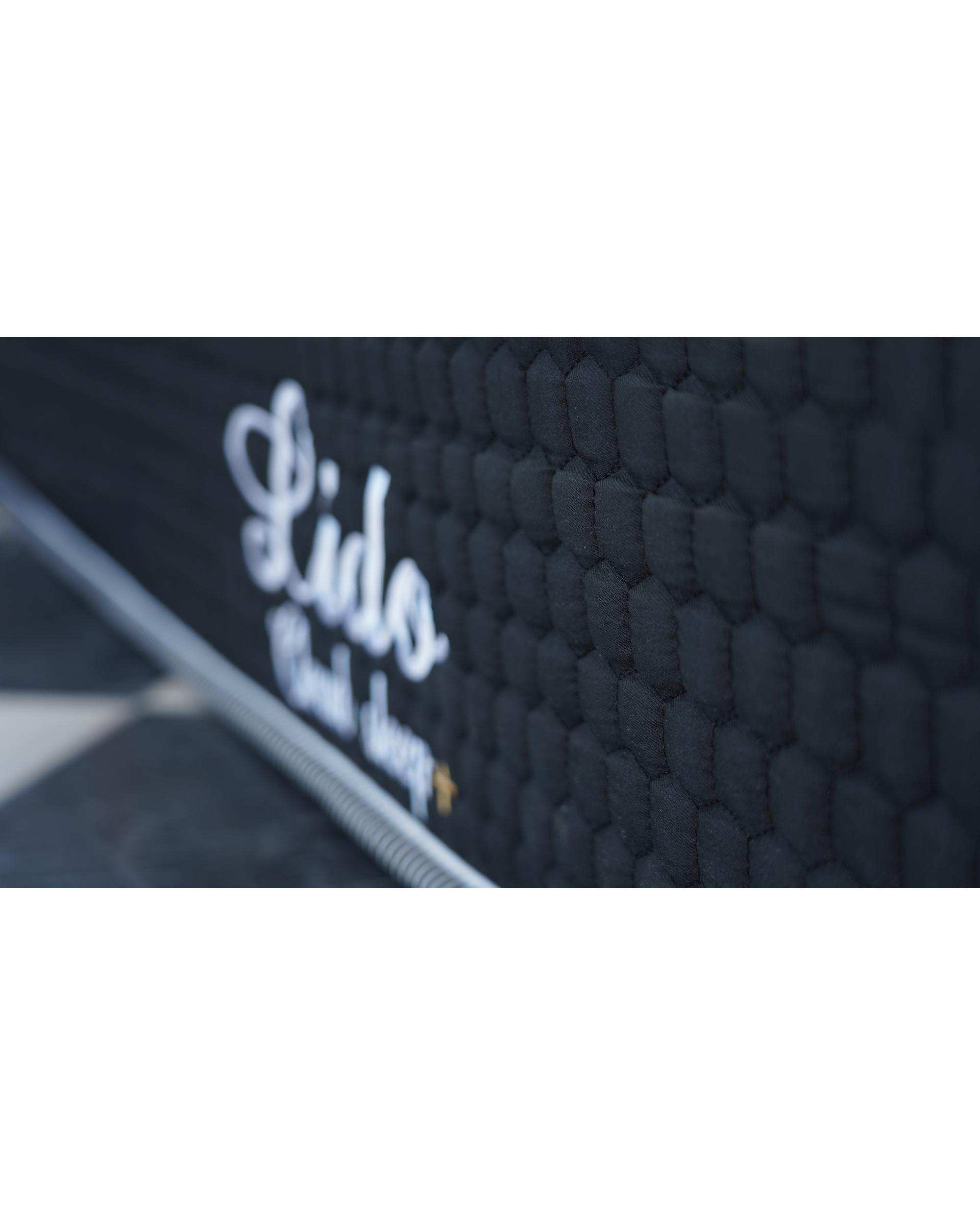 تشک فول طبی لیدو Lido مدل کلود اسلیپ مموری سایز 200×200 کد KM202052