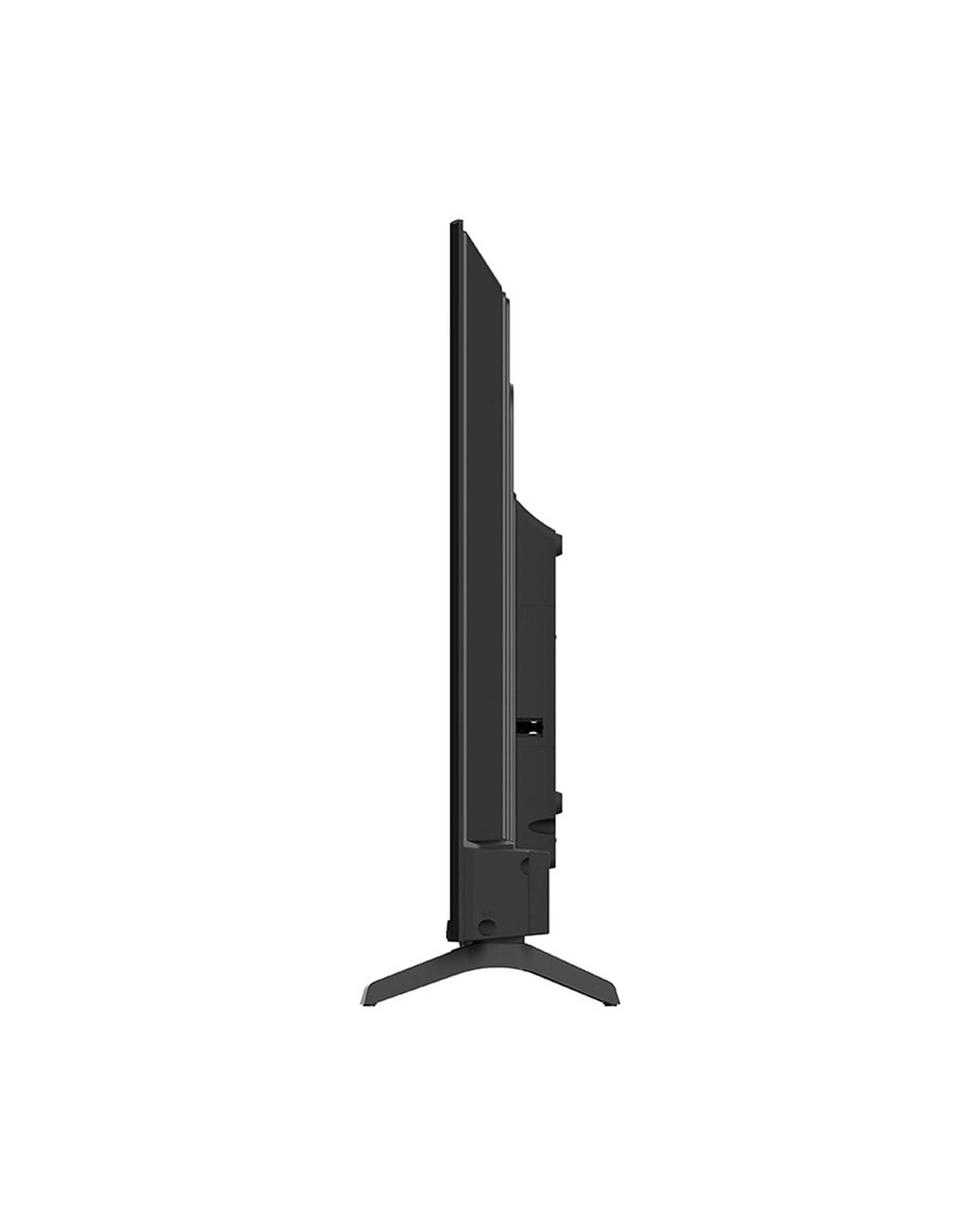 تلویزیون هوشمند جی پلاس Gplus مدل GTV-43SH638NQ سایز 43 اینچ