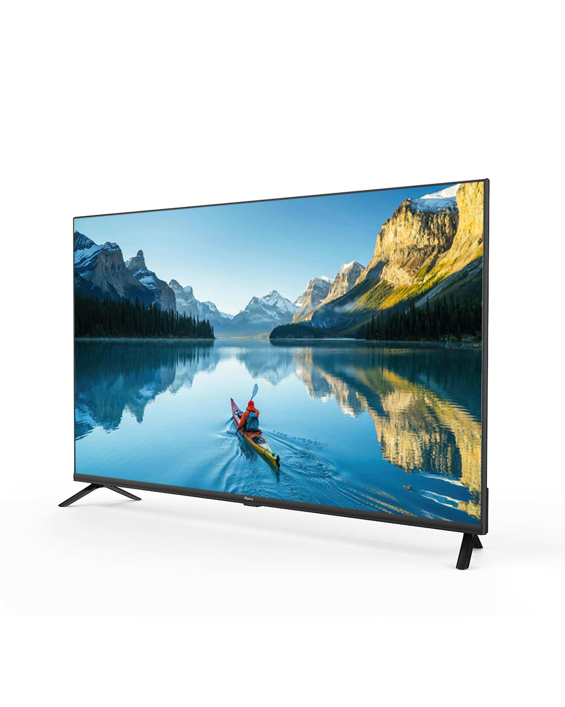 تلویزیون جی پلاس Gplus مدل GTV-43SH438NQ سایز 43 اینچ