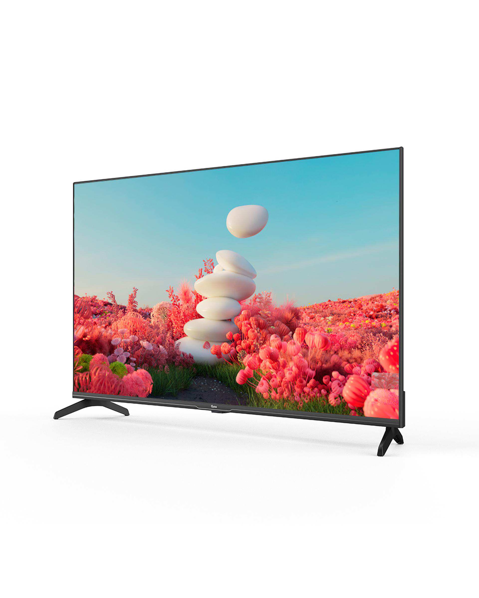 تلویزیون هوشمند جی پلاس Gplus مدل GTV-40SH638NP سایز 40 اینچ