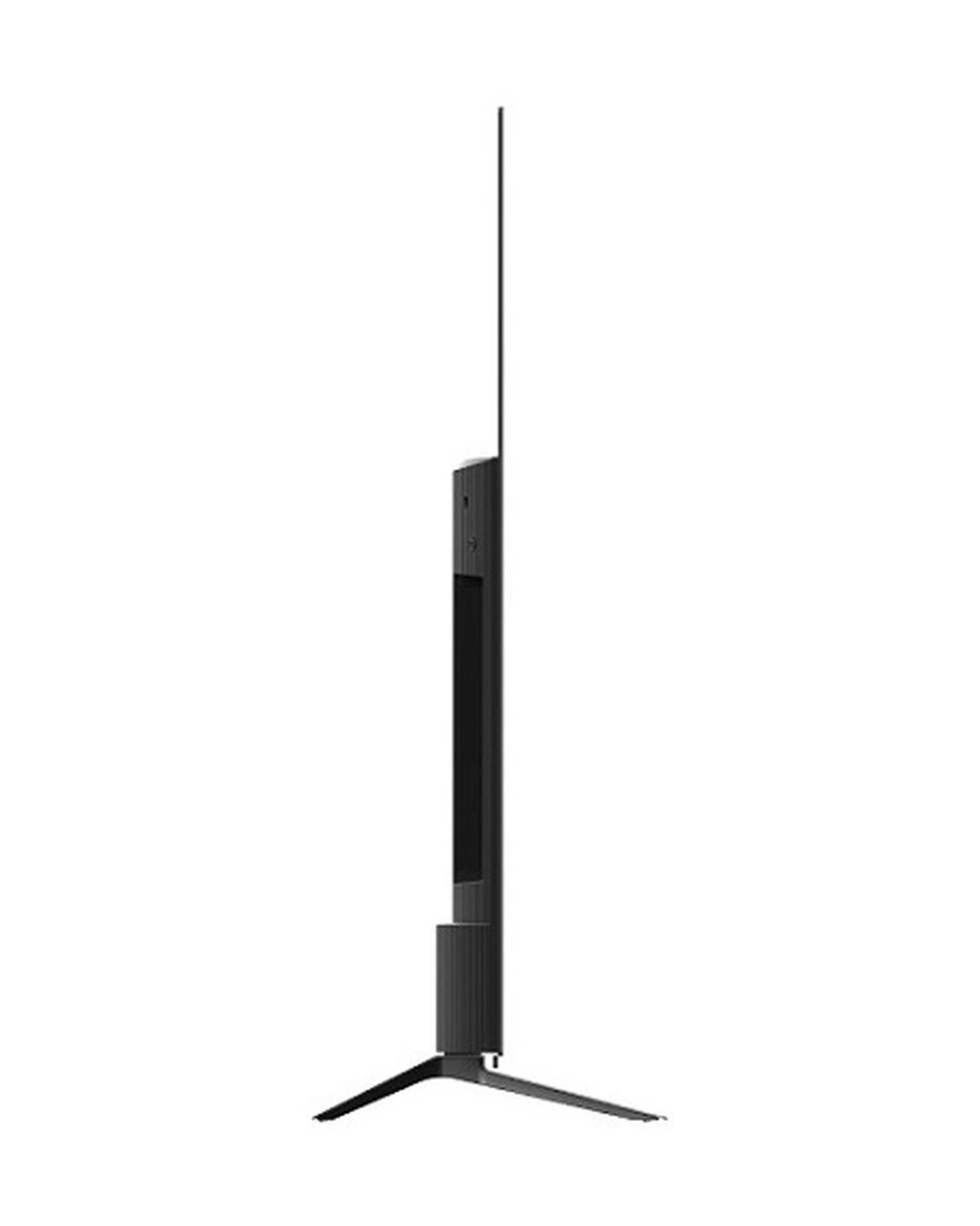 تلویزیون OLED سری Knight جی پلاس Gplus مدل GTV-65SO631NO سایز 65 اینچ