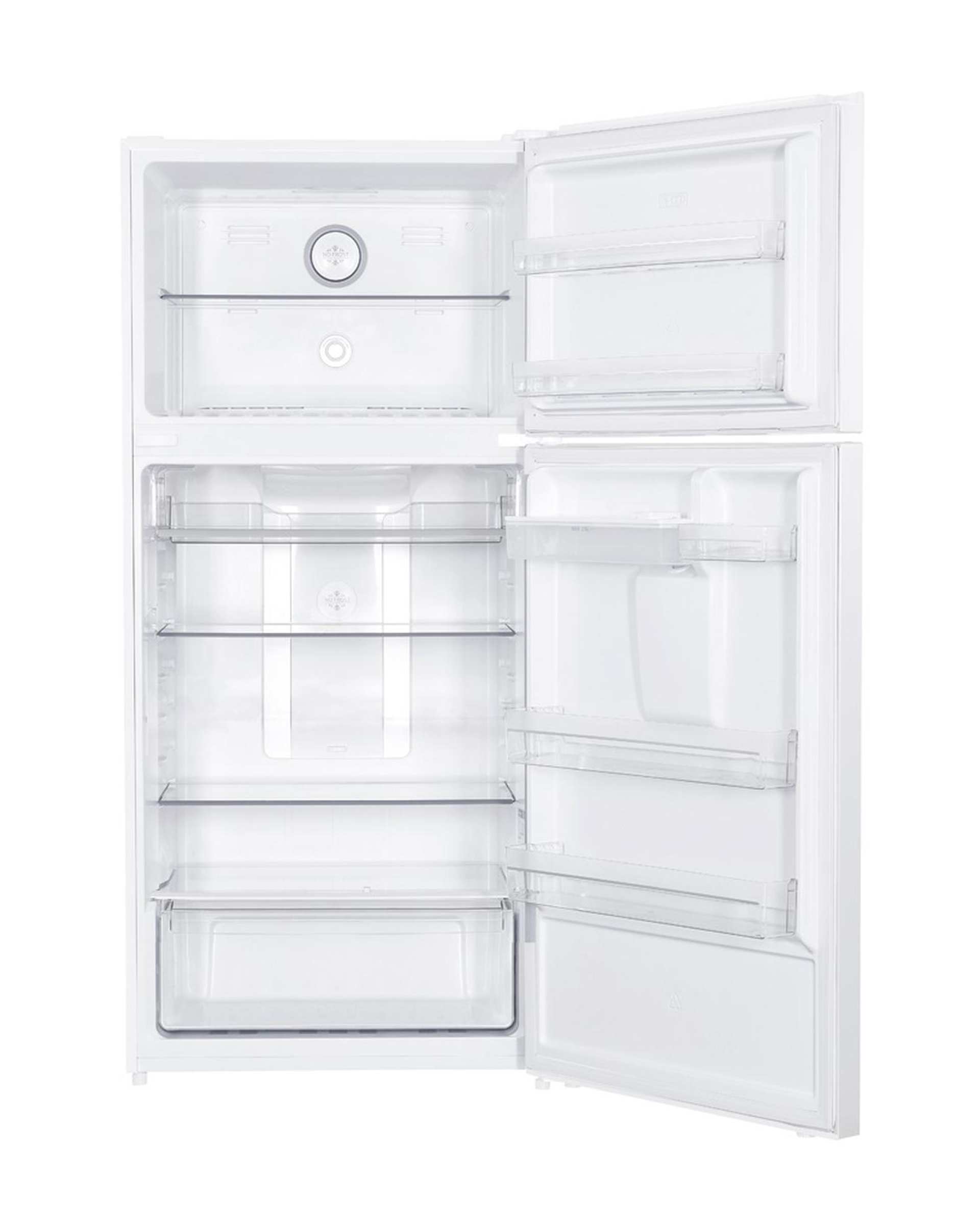 یخچال و فریزر سفید جی پلاس Gplus مدل GRF-P5326W