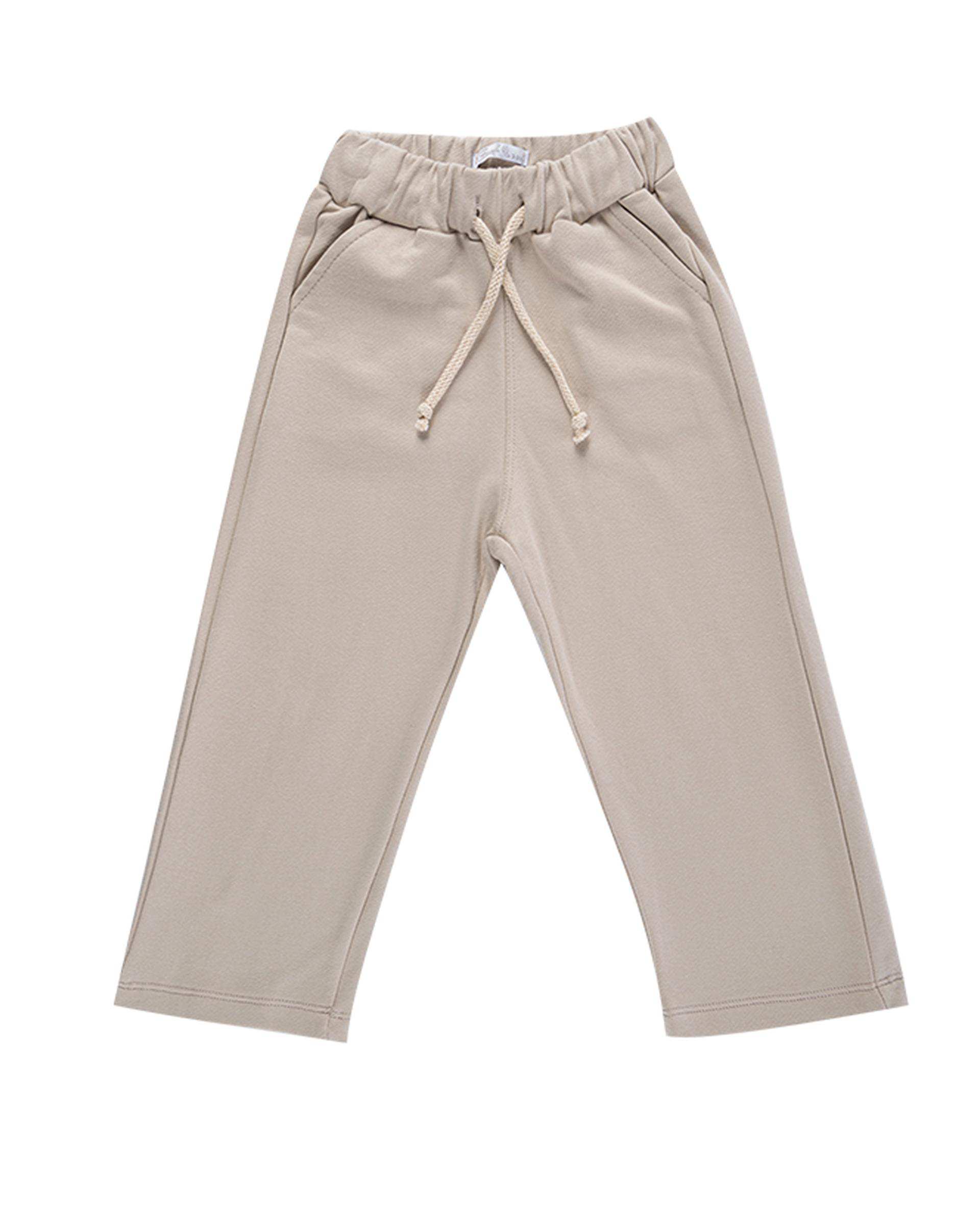 ست بلوز و شلوار دخترانه کرم فیورلا Fiorella مدل پریسان کد 35561