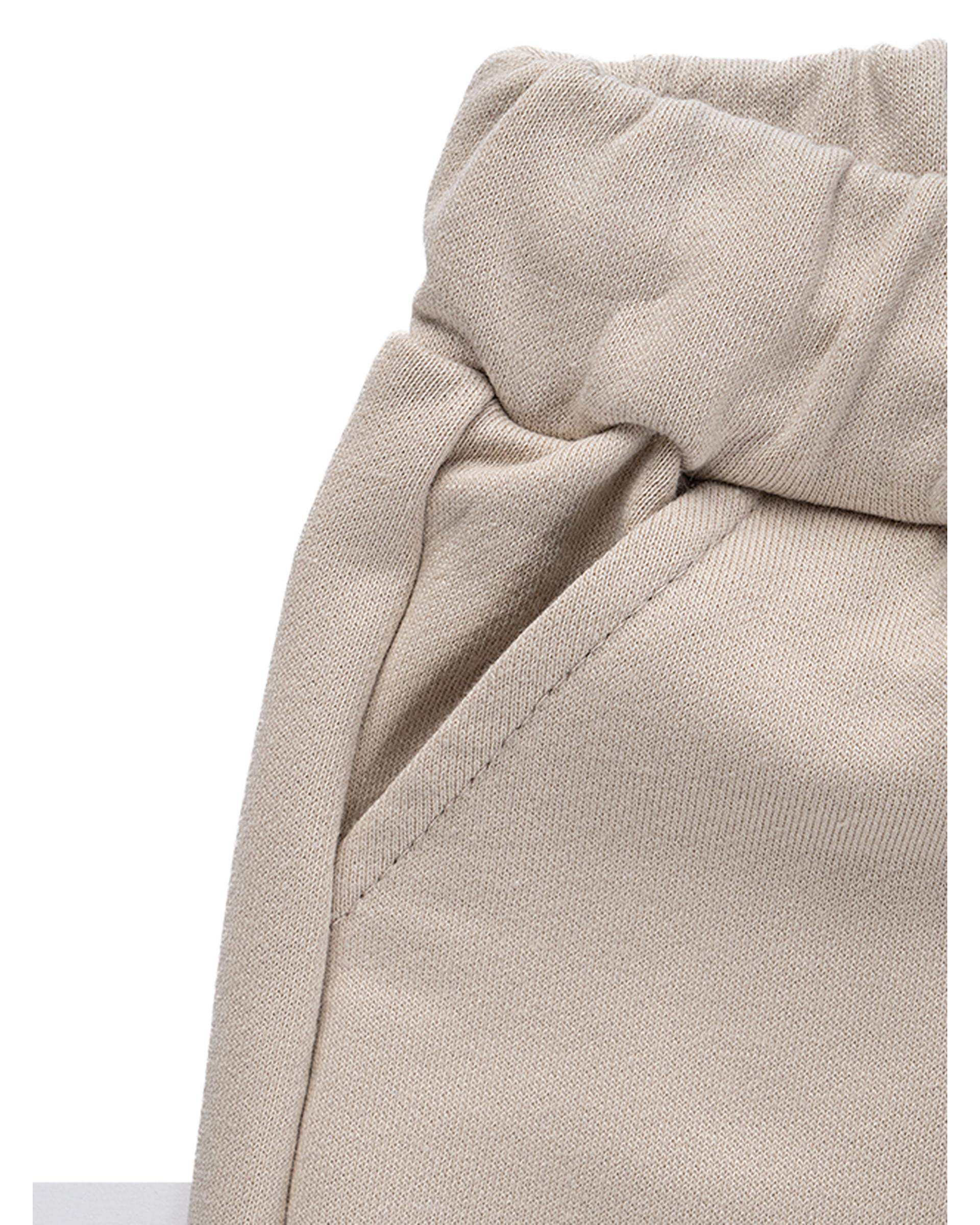 ست بلوز و شلوار دخترانه کرم فیورلا Fiorella مدل پریسان کد 35561