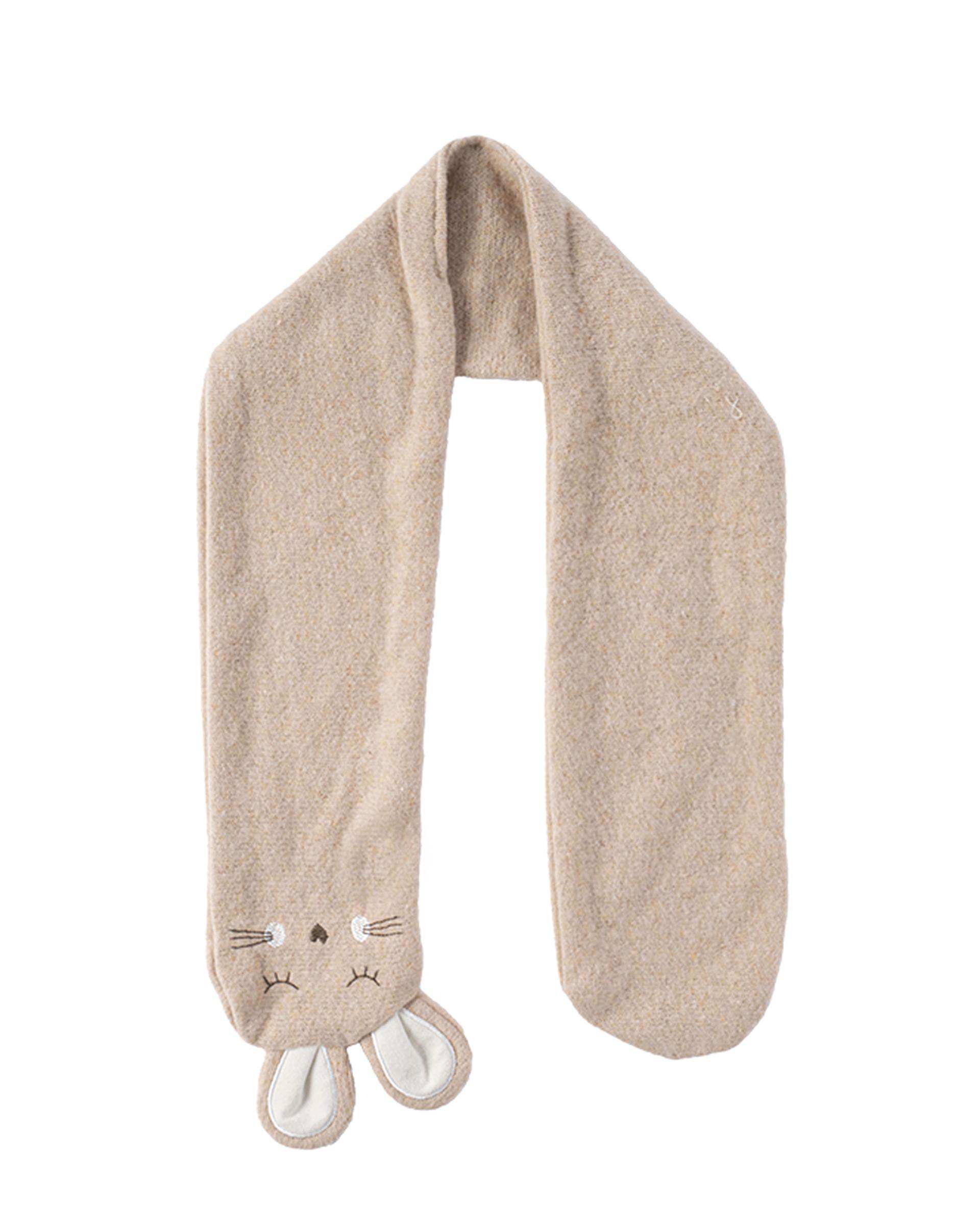 ست بلوز و سرهمی نوزادی پسرانه قهوه ای فیورلا Fiorella مدل خرس نمکی کد 25537