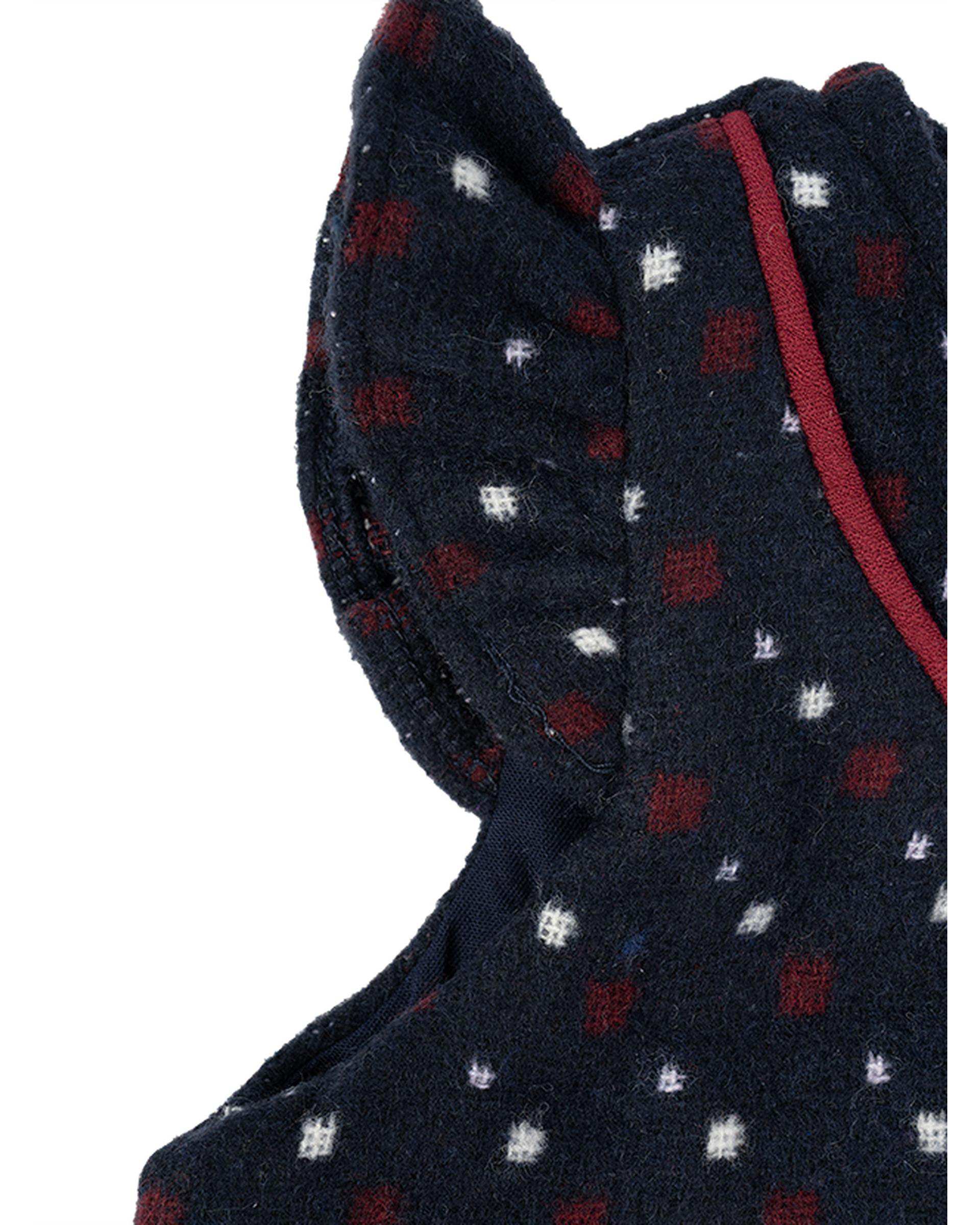 ست سه تکه نوزادی دخترانه فیورلا Fiorella مدل دخترک پاییز کد 25505