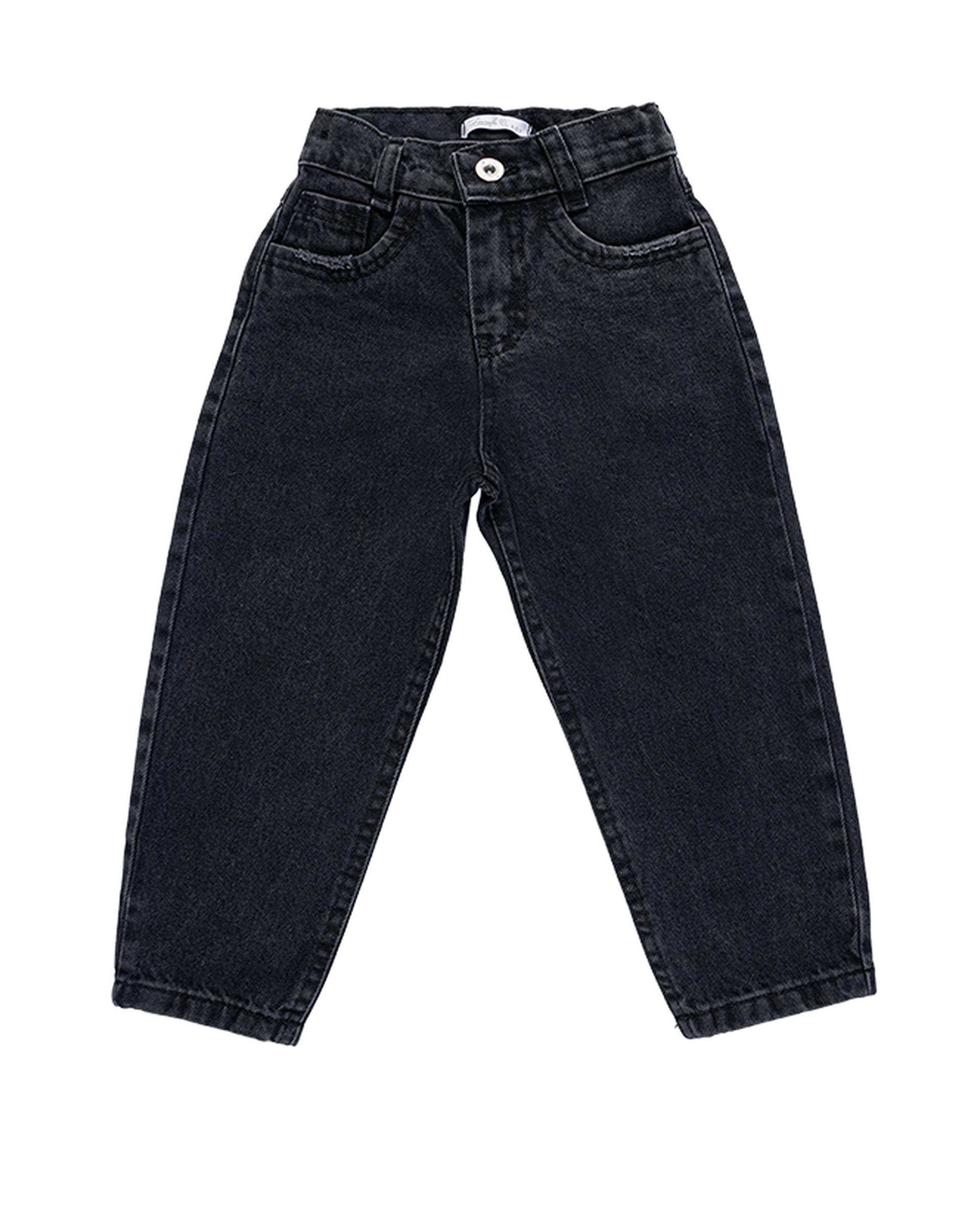 ست سه تکه پسرانه خاکستری فیورلا Fiorella مدل جین اسنوپی خوابالو کد 35544