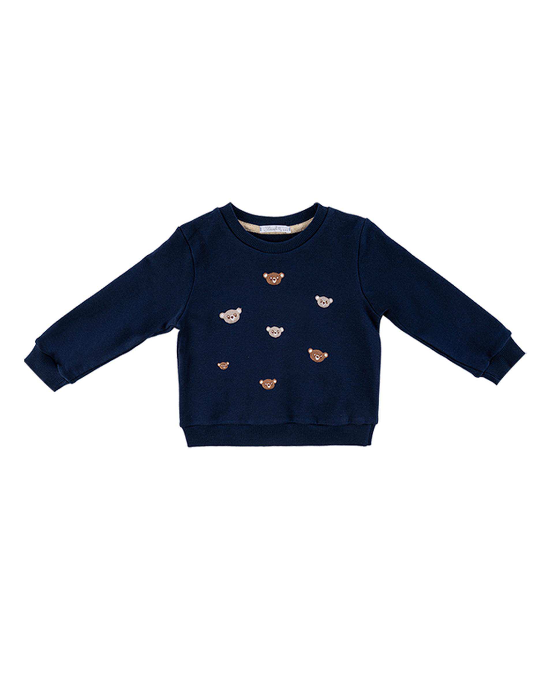 ست سه تکه پسرانه فیورلا Fiorella مدل اردلان کد 35548