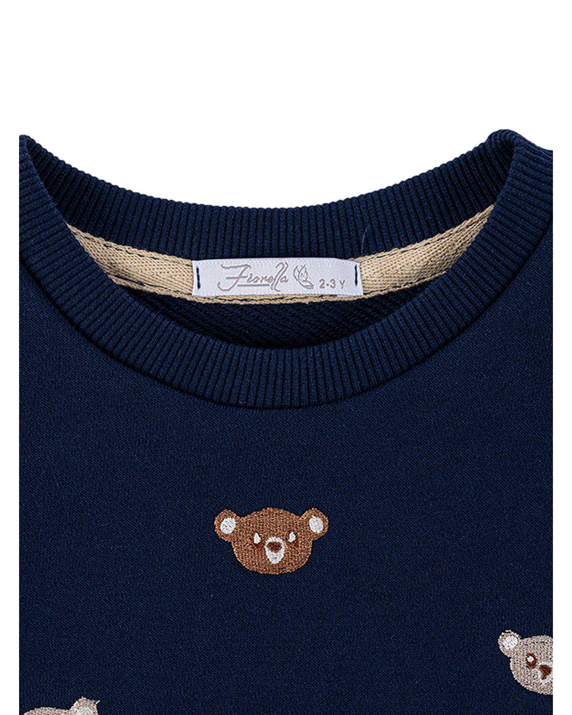 ست سه تکه پسرانه فیورلا Fiorella مدل اردلان کد 35548