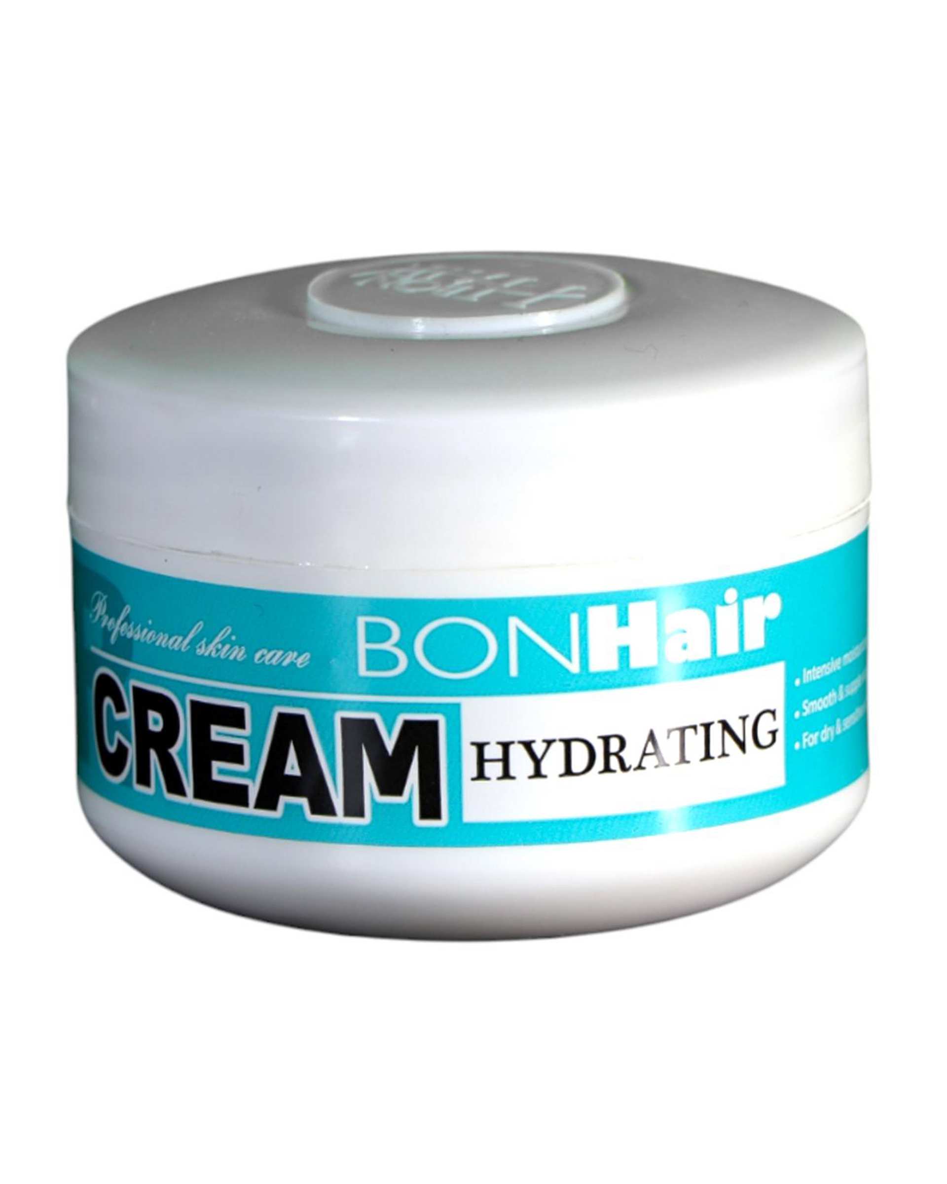 کرم دست و صورت کاسه ای آبرسان بن هیر Bon Hair حجم 130ml