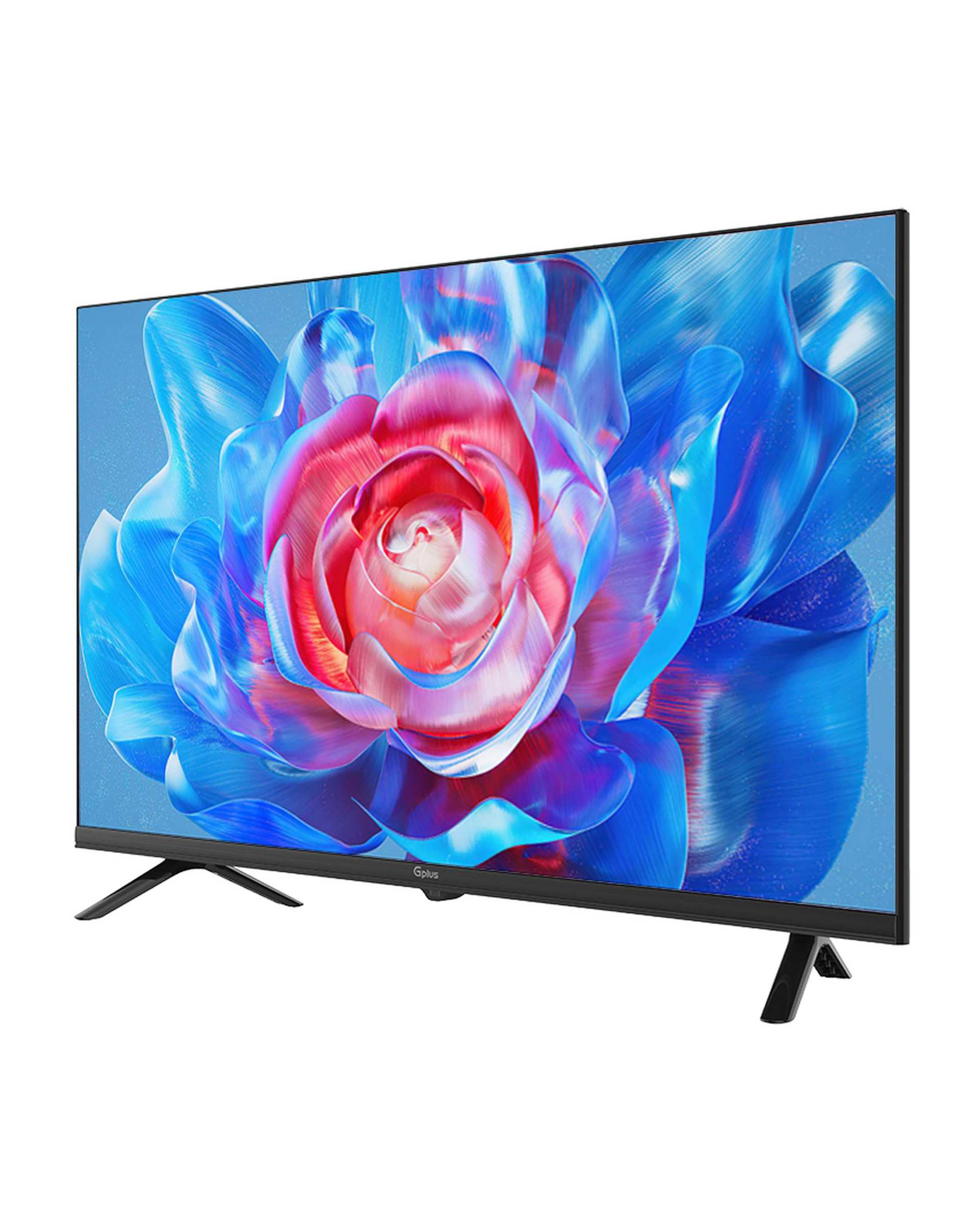 تلویزیون جی پلاس Gplus مدل GTV-32SD438NQ سایز 32 اینچ