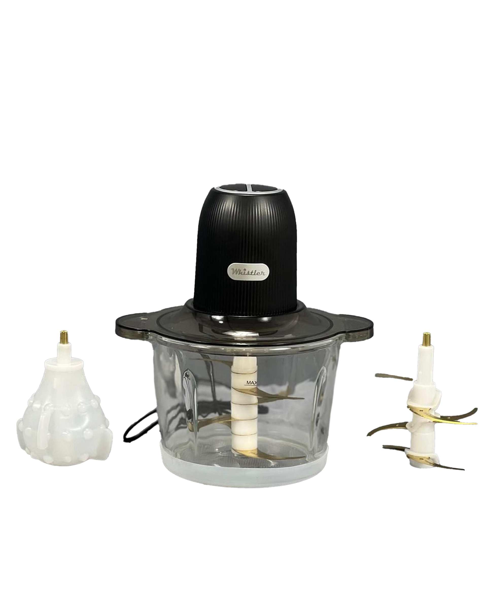 خردکن مشکی ویستلر Whistler مدل WR10A36