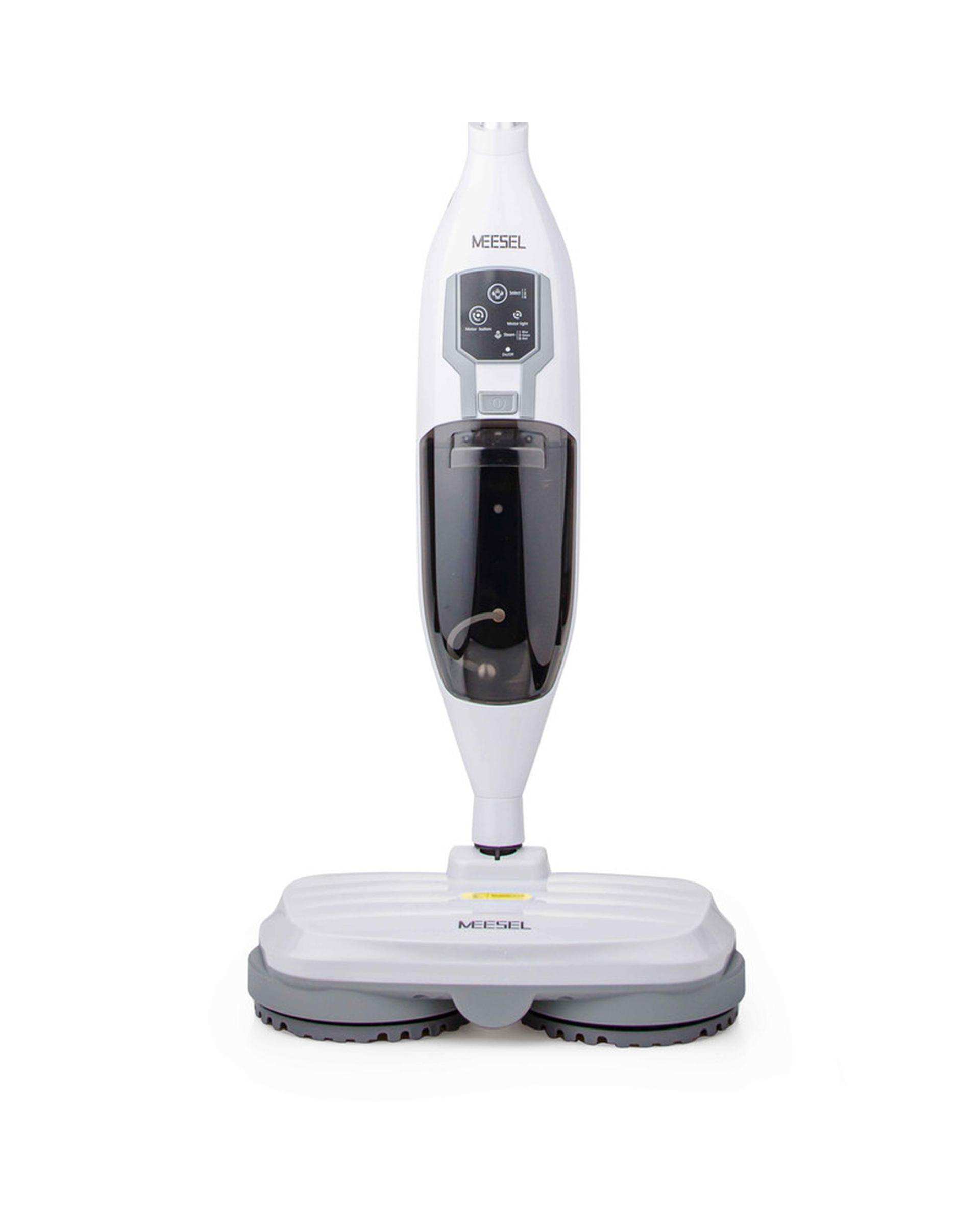 بخارشو چرخشی سفید میسل Missell مدل ME8030