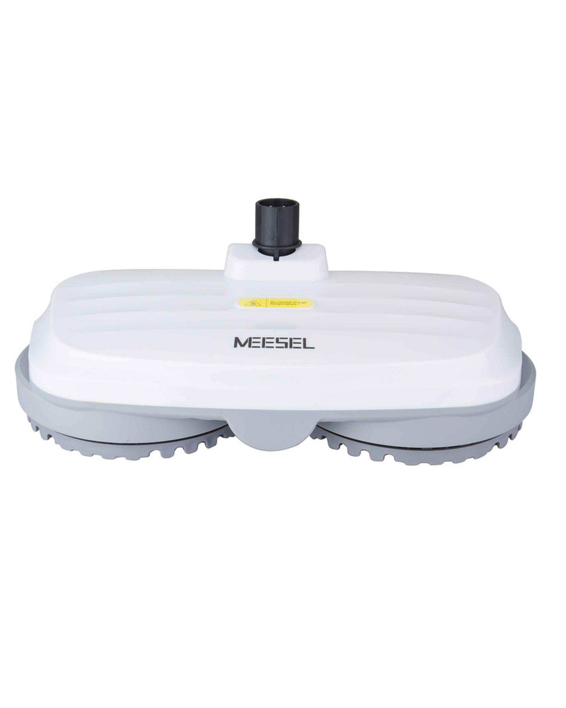 بخارشو چرخشی سفید میسل Missell مدل ME8030